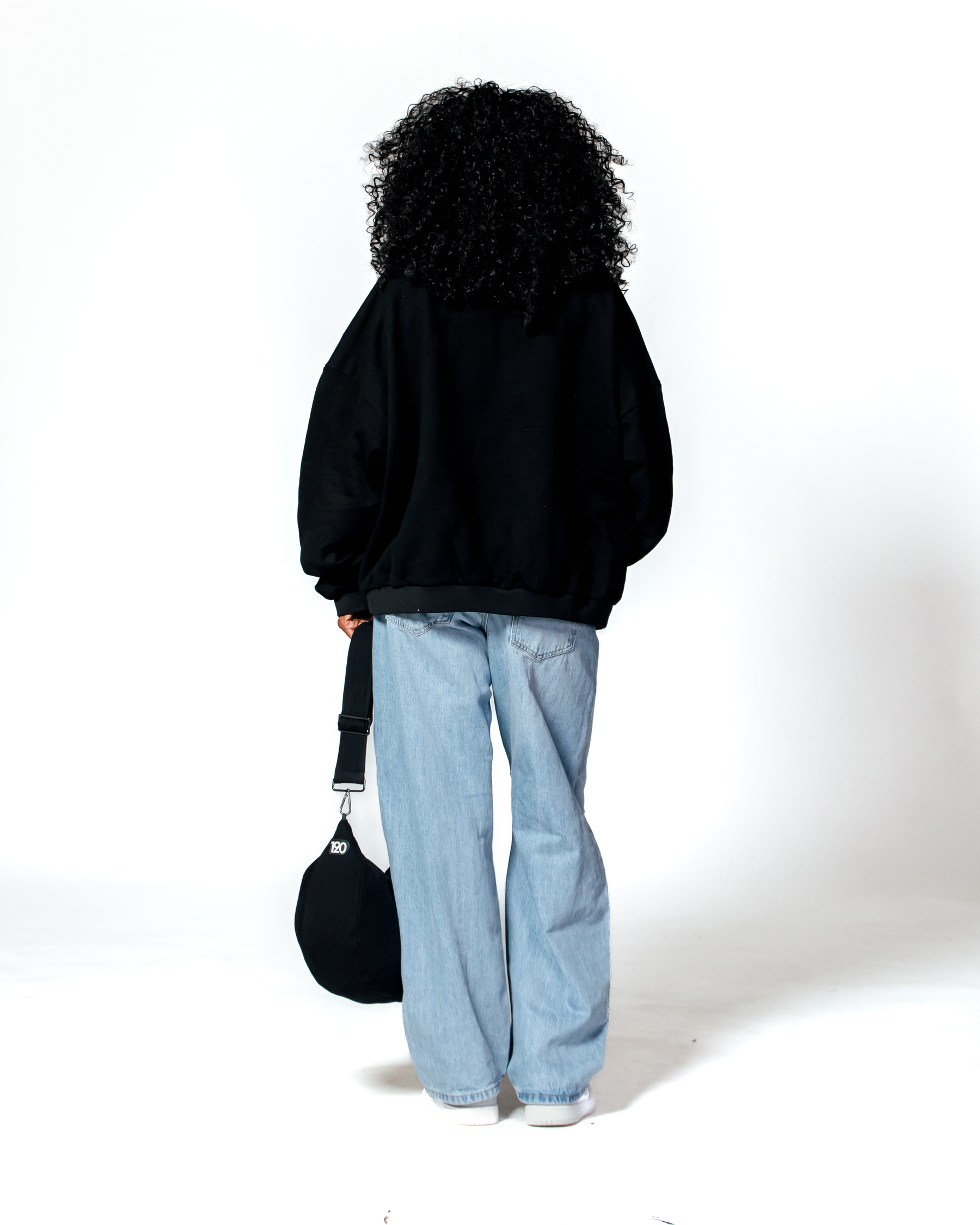 Hoodie Lite™ - Onyx