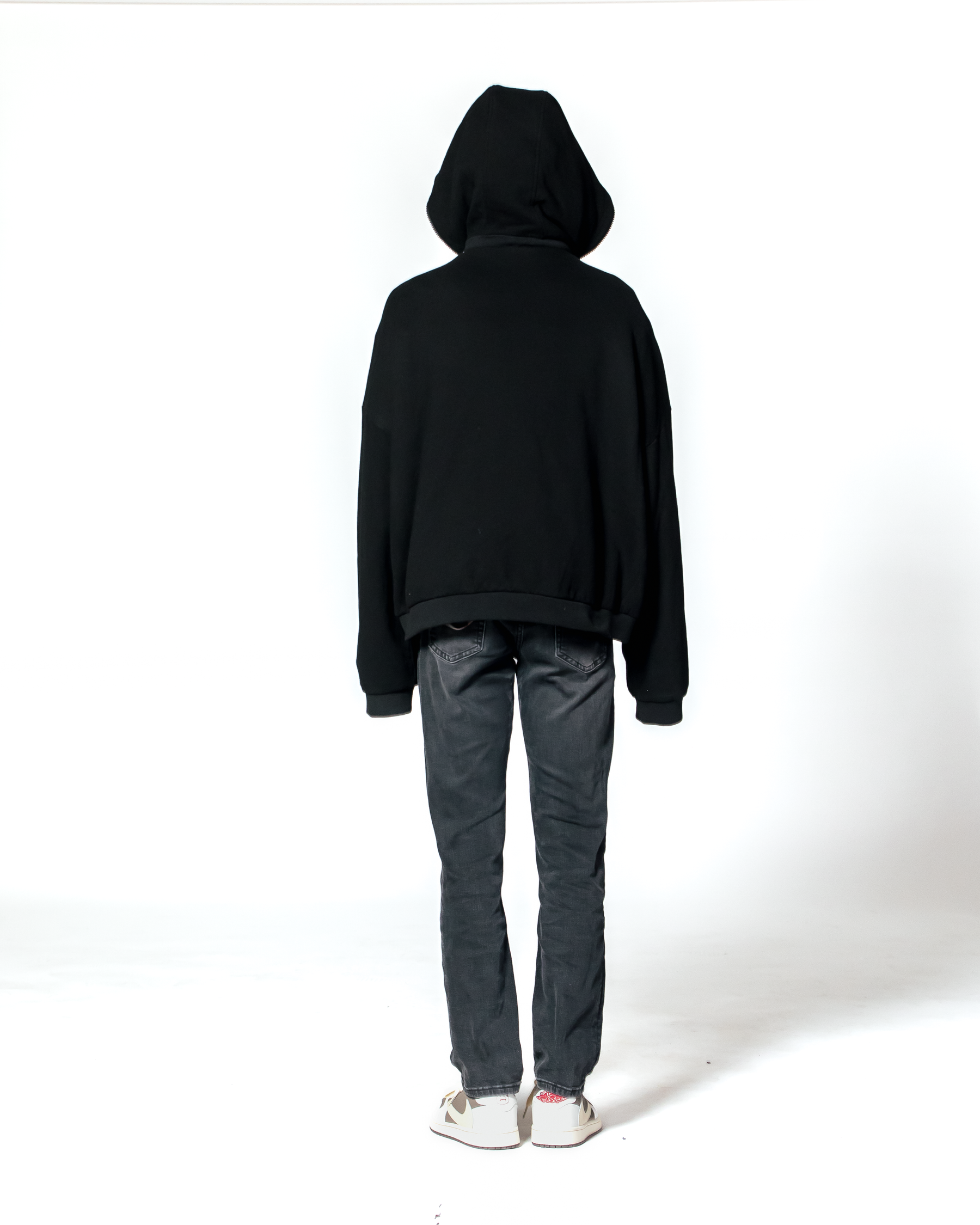 Hoodie Lite™ - Onyx