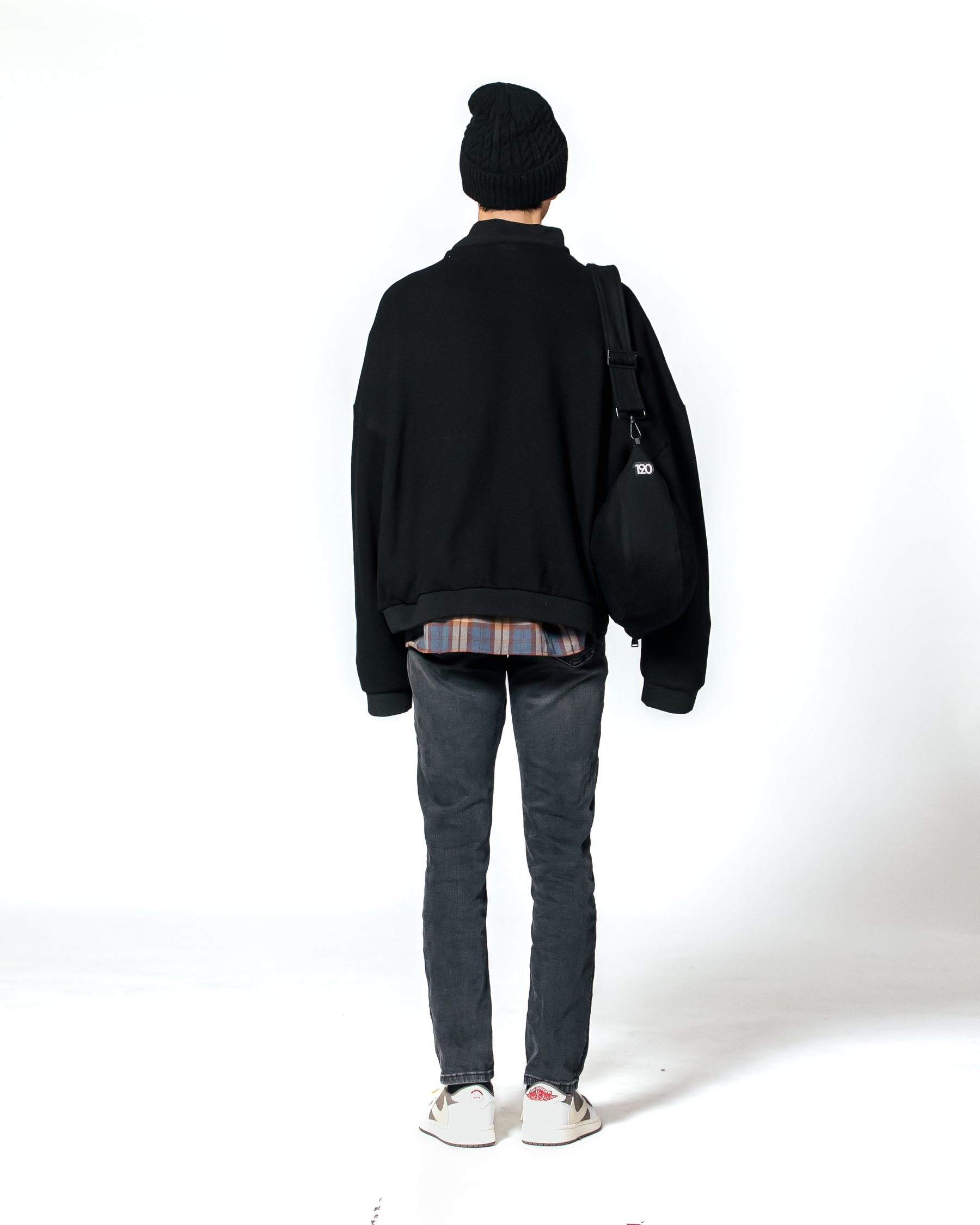 Hoodie Lite™ - Onyx