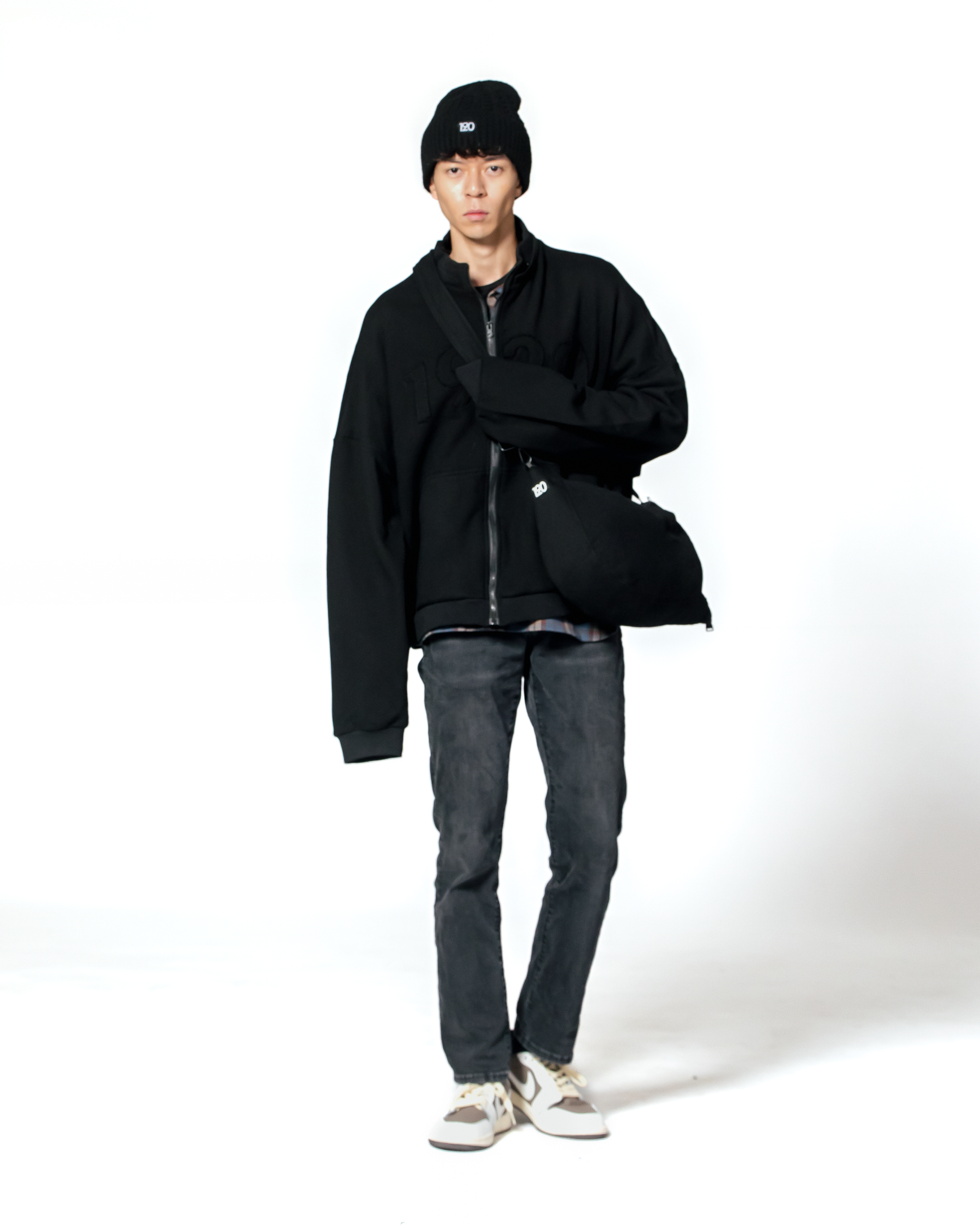 Hoodie Lite™ - Onyx