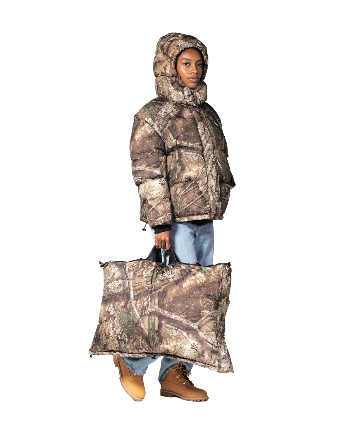 Ultimate Backpack™ - Troup Co.