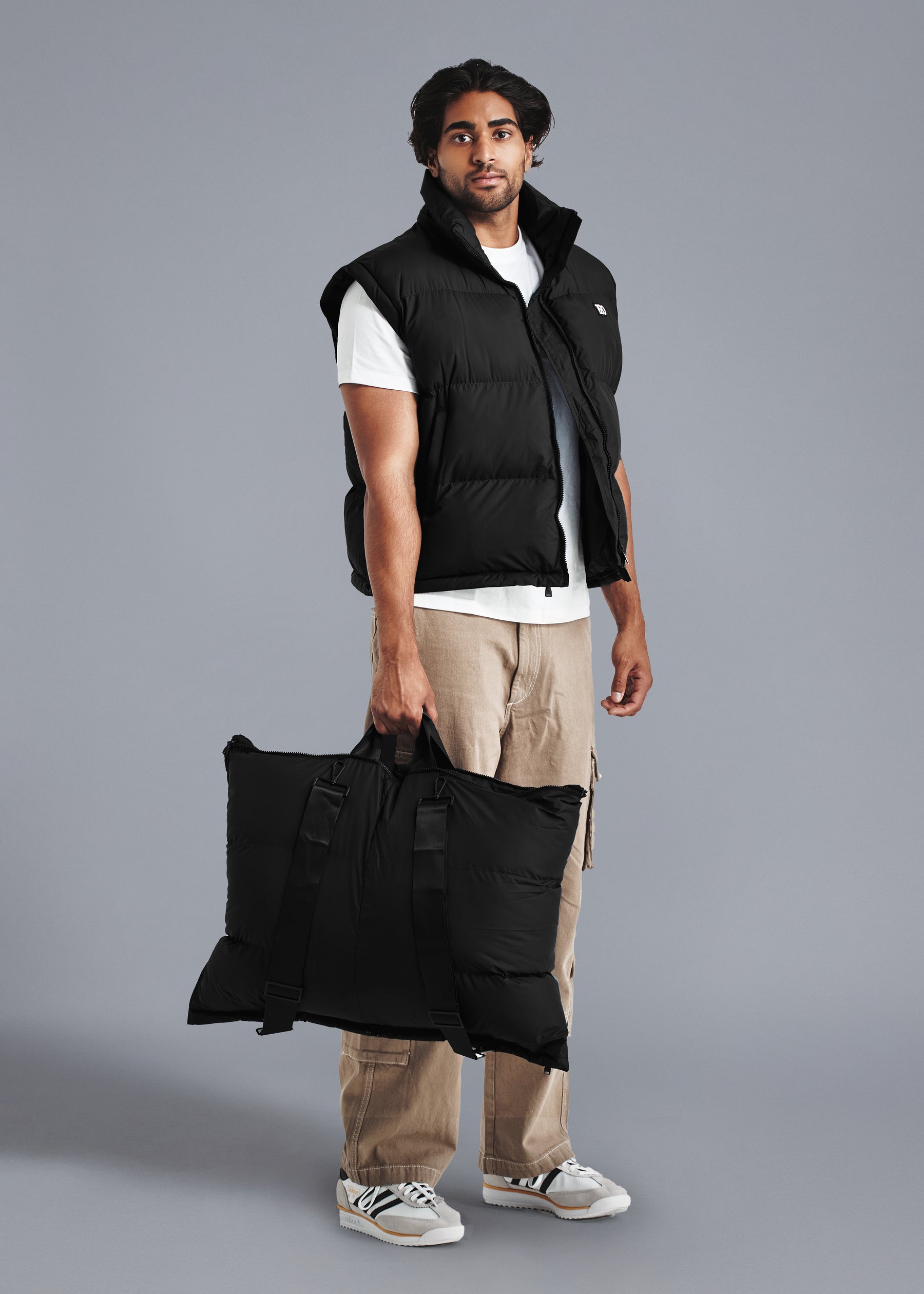 PRE-ORDER Ultimate Backpack™ - Onyx