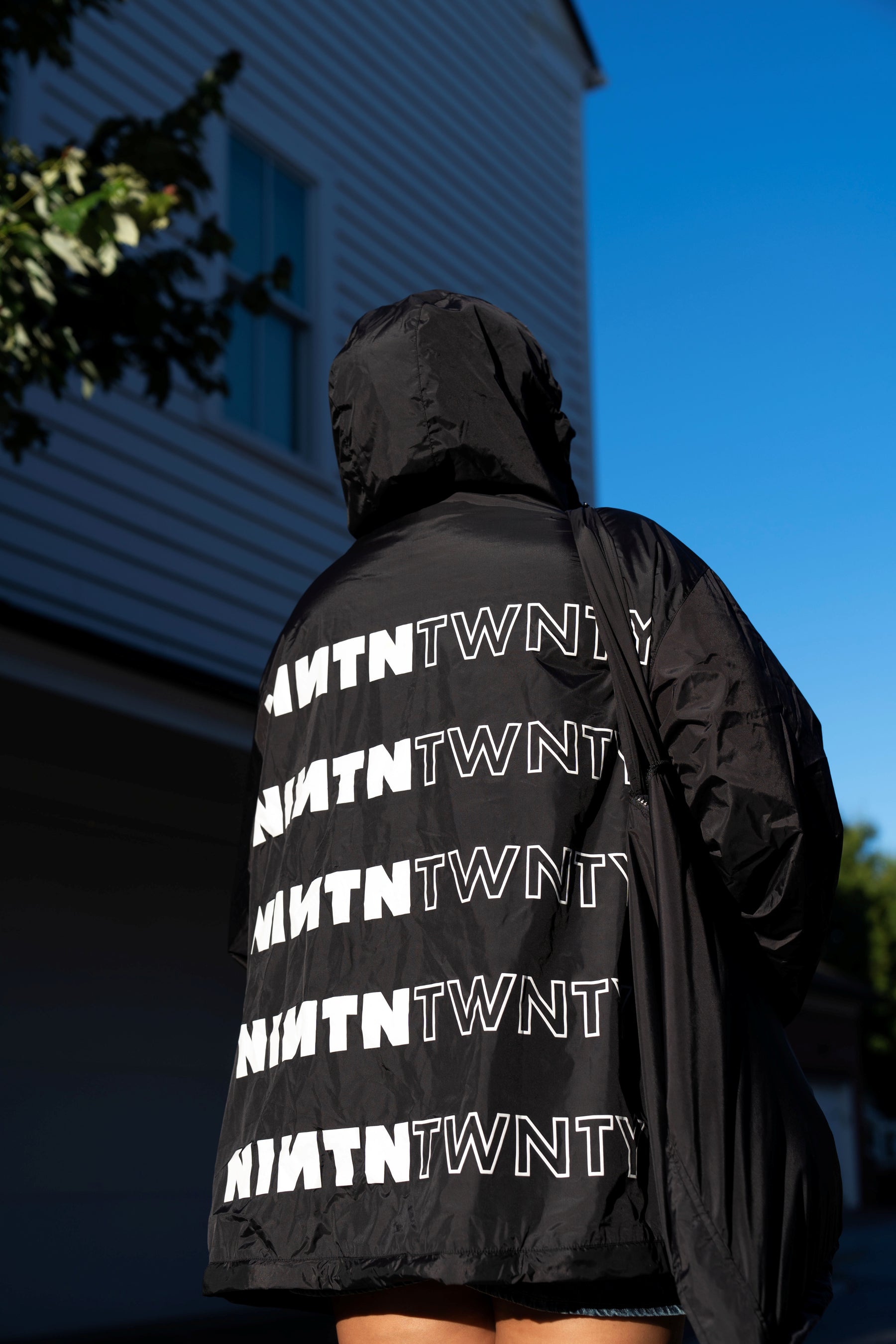 Parka Max™ - Pepper