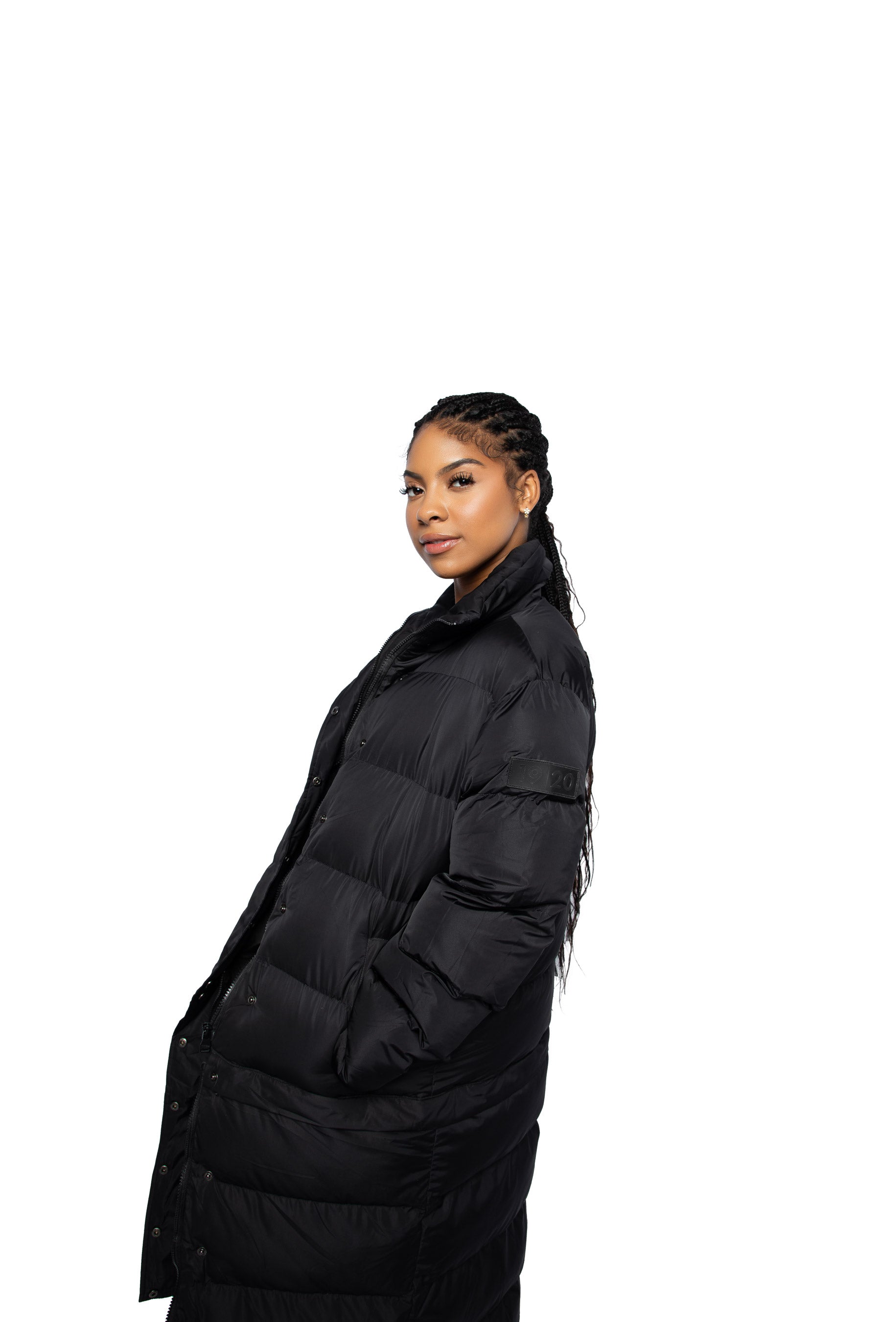 Puffer Max 2.0 para mujer