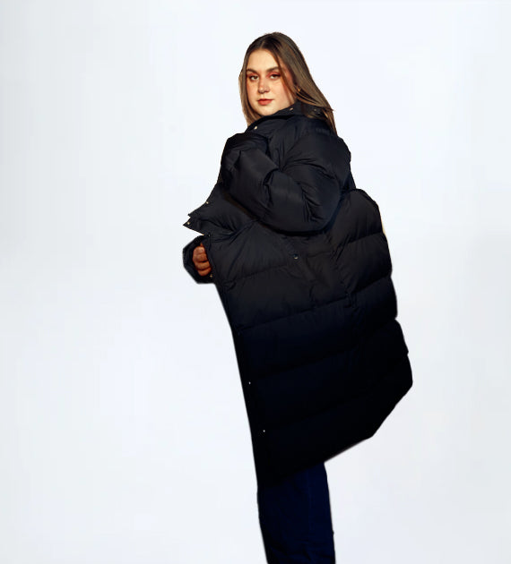 Chaqueta acolchada Max para mujer