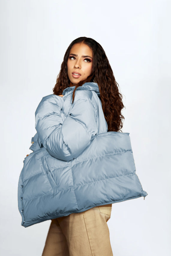 Women's Puffer Mid