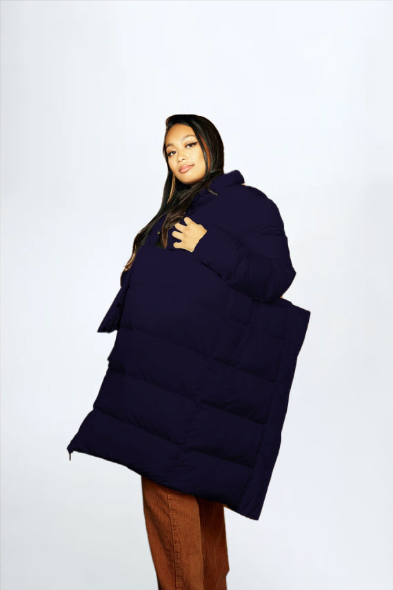 Chaqueta acolchada Max para mujer