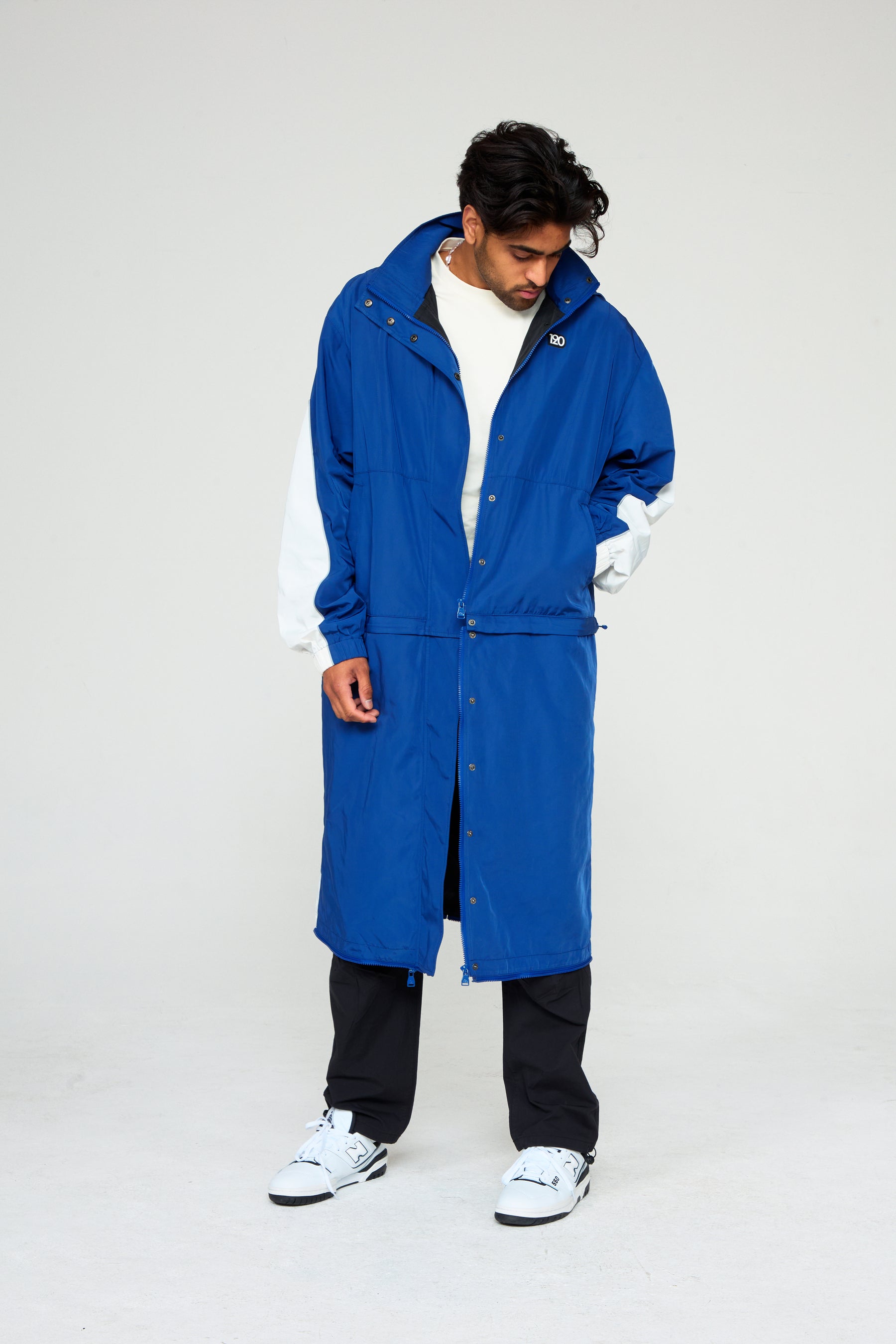 Ultimate Wind Pro Max™ - Collegiate Navy