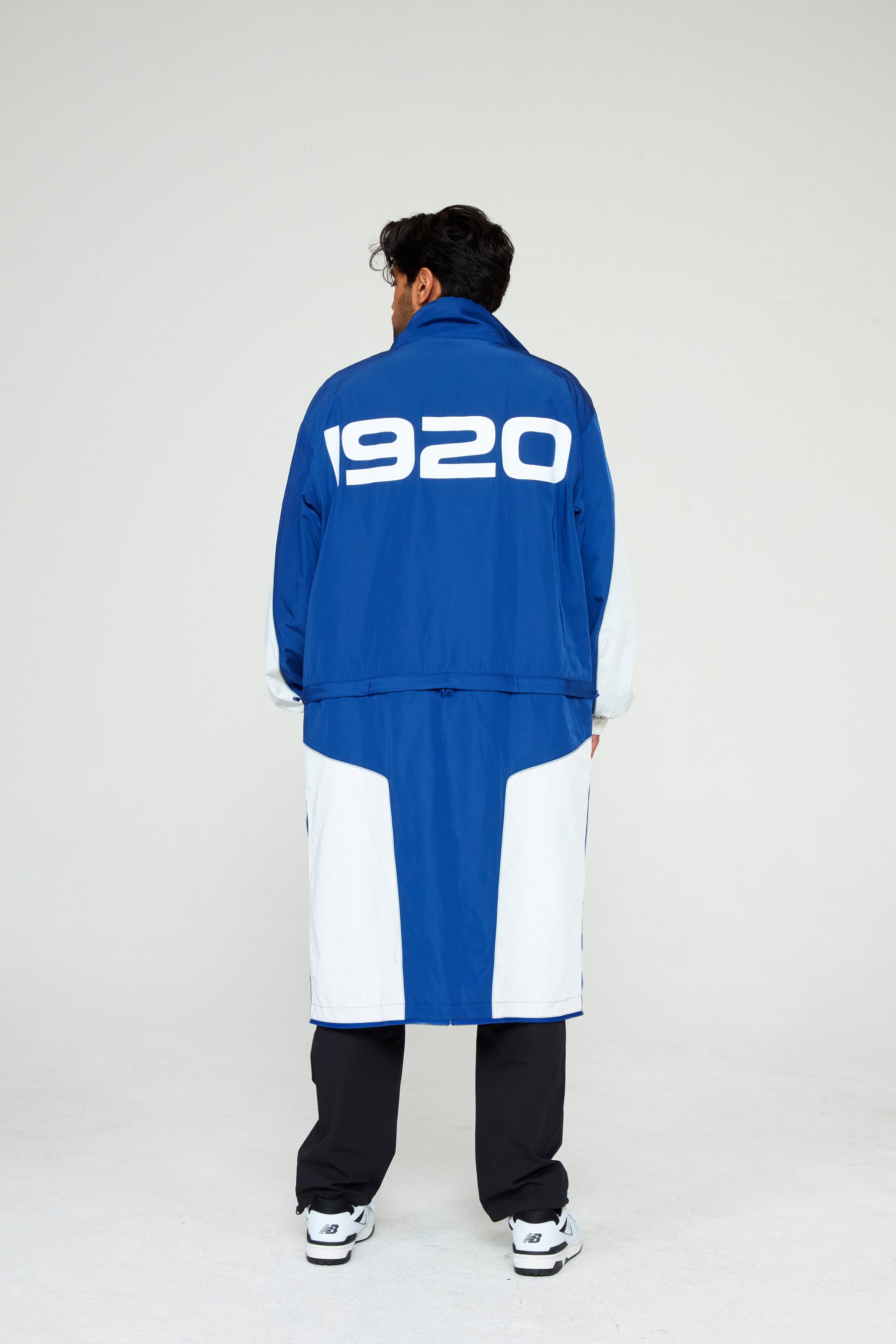 Ultimate Wind Pro Max™ - Collegiate Navy