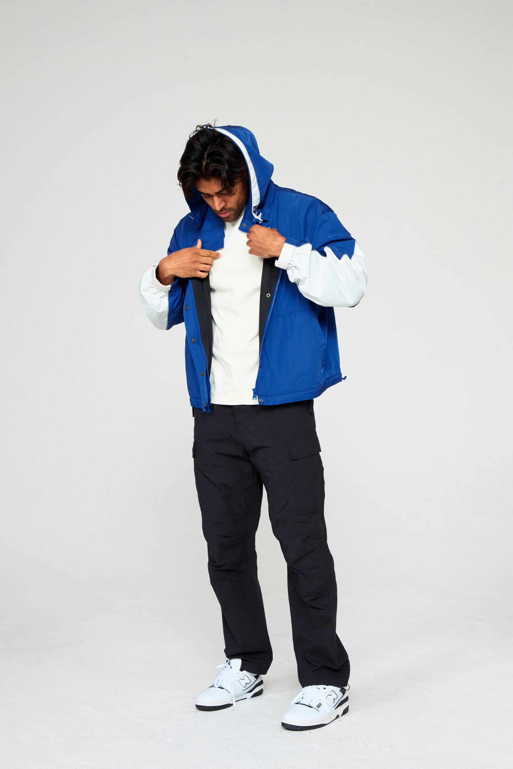 Ultimate Wind Pro Max™ - Collegiate Navy