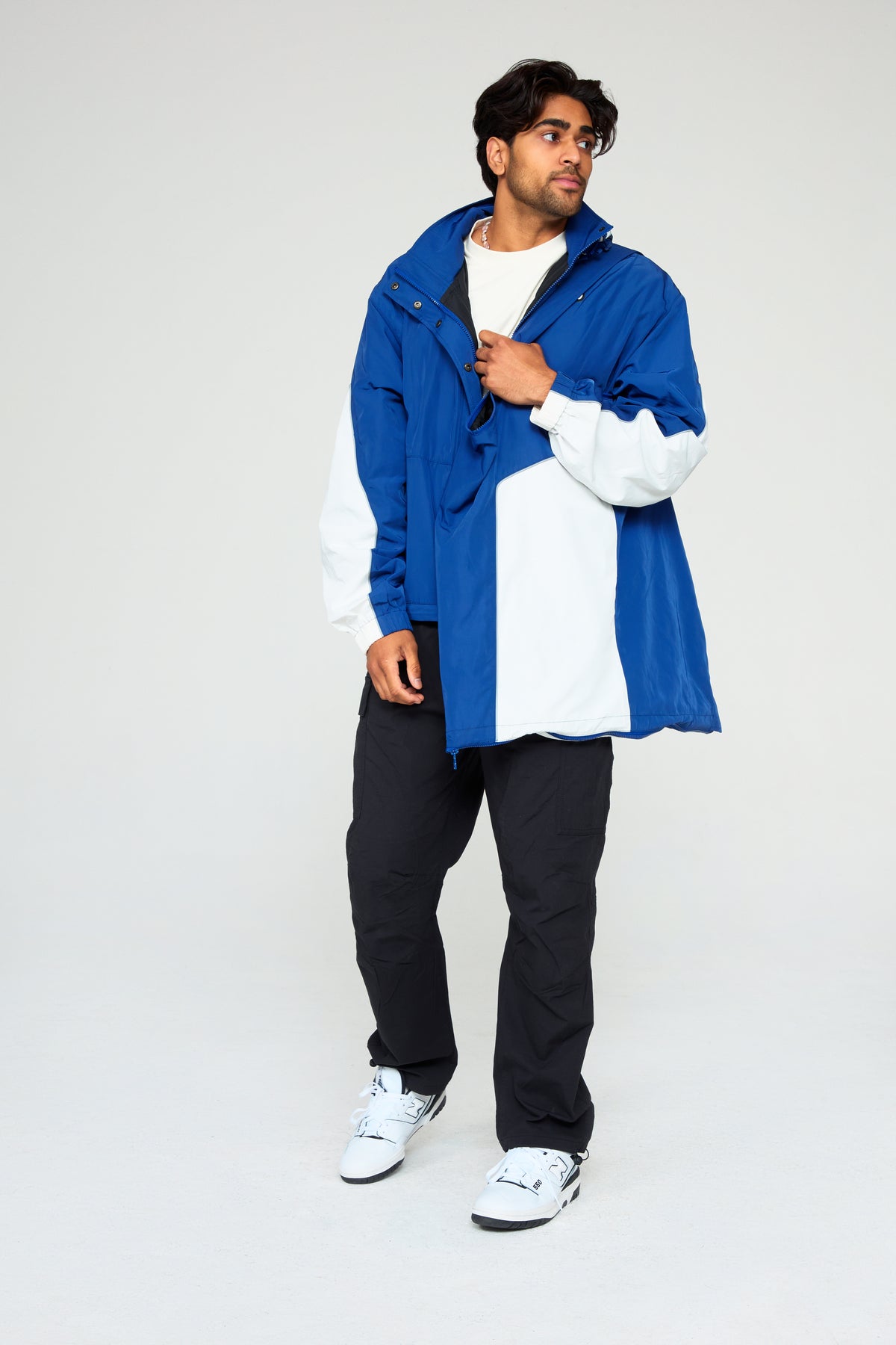 Ultimate Wind Pro Max™ - Collegiate Navy