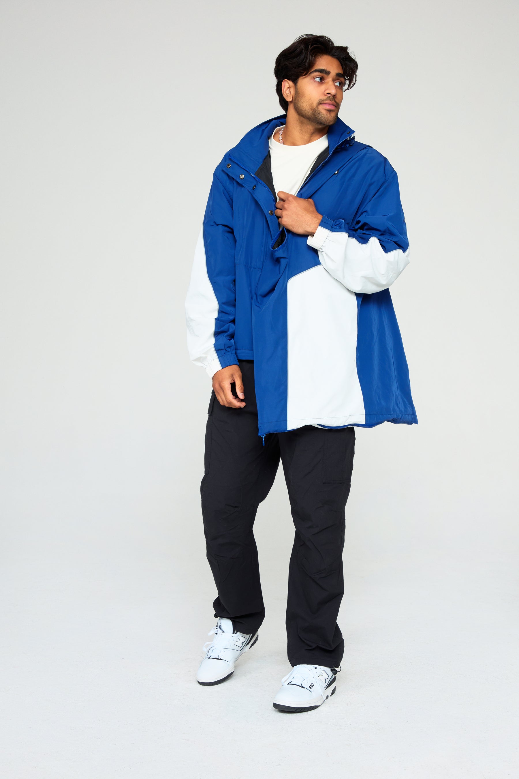 Ultimate Wind Pro Max™ - Collegiate Navy