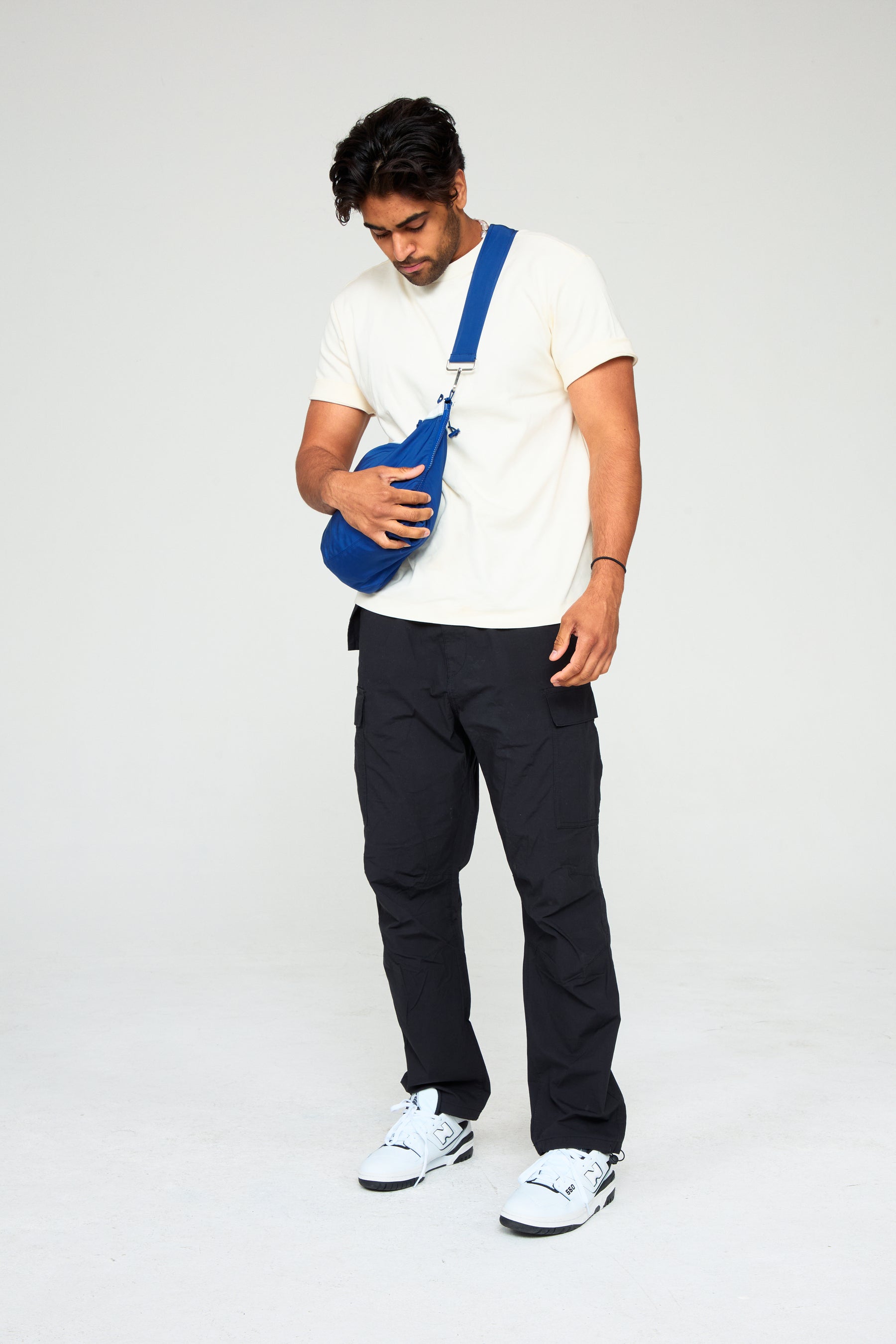 Ultimate Wind Pro Max™ - Collegiate Navy
