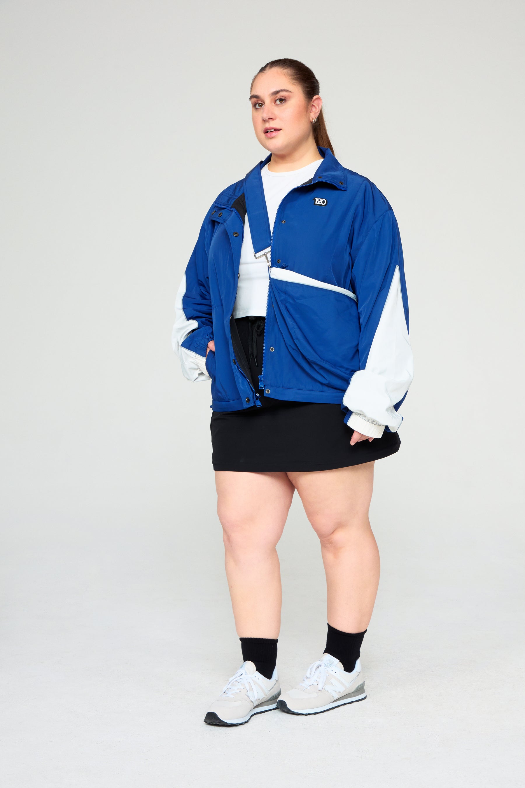 Ultimate Wind Pro Max™ - Collegiate Navy