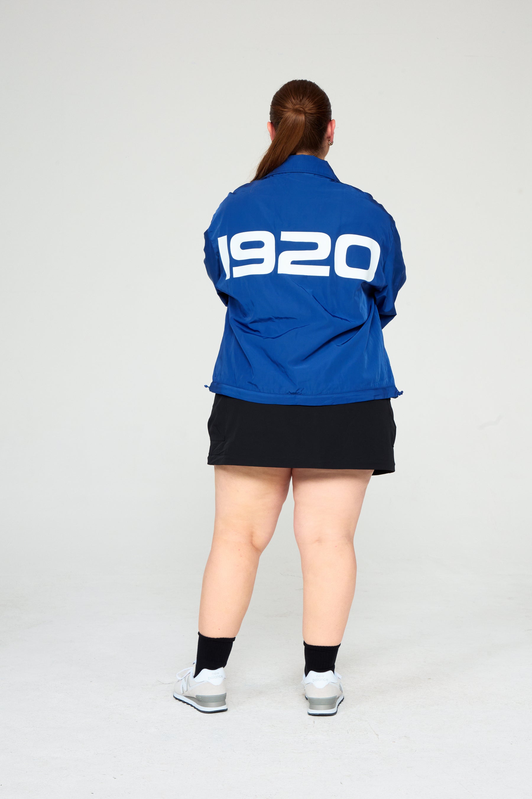 Ultimate Wind Pro Max™ - Collegiate Navy