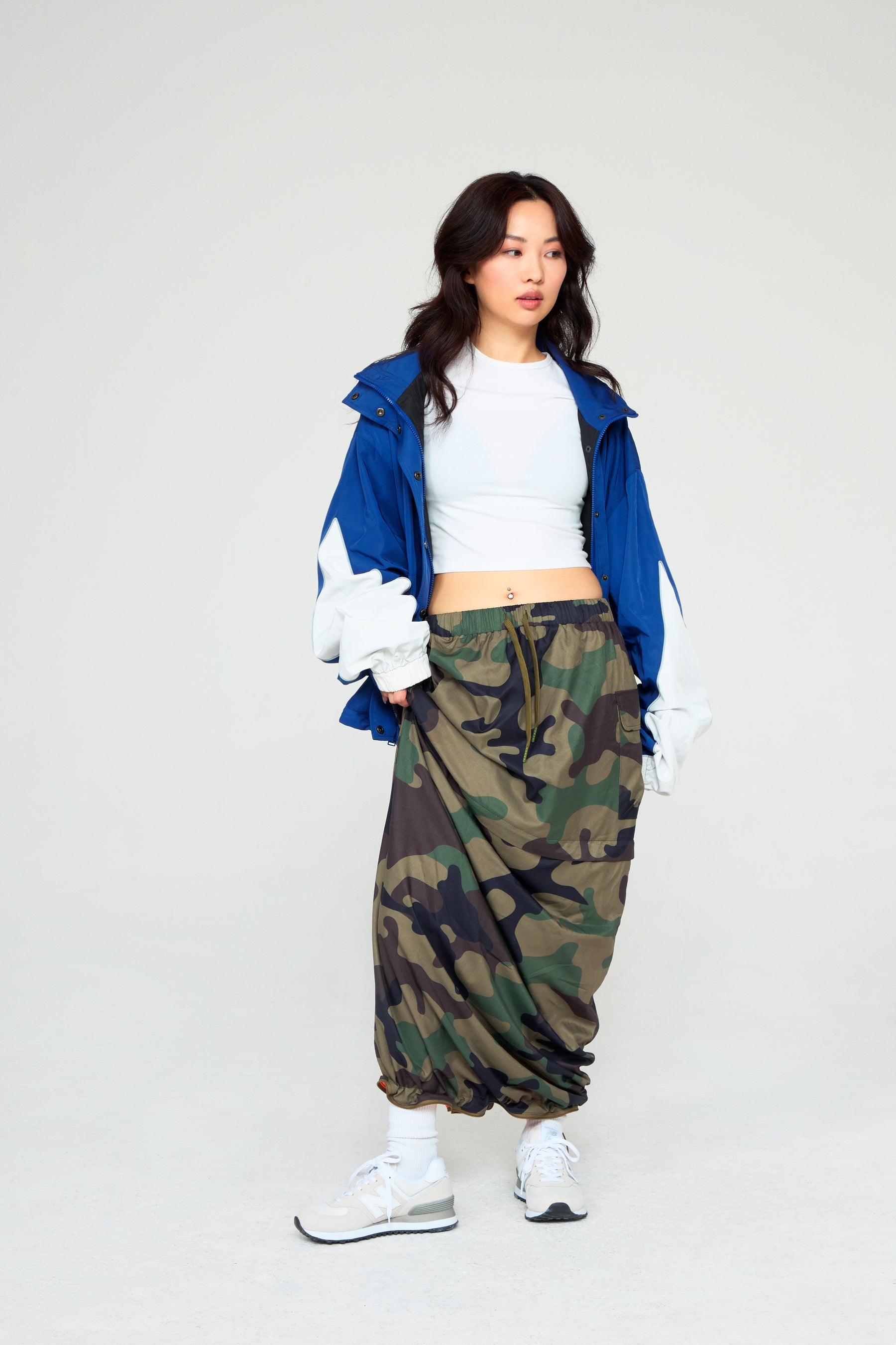 Ultimate Wind Pro Max™ - Collegiate Navy