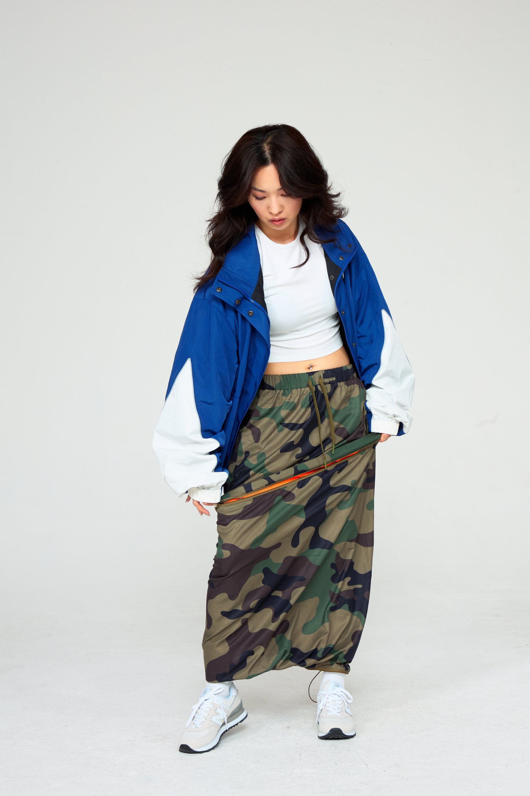 Ultimate Wind Pro Max™ - Collegiate Navy