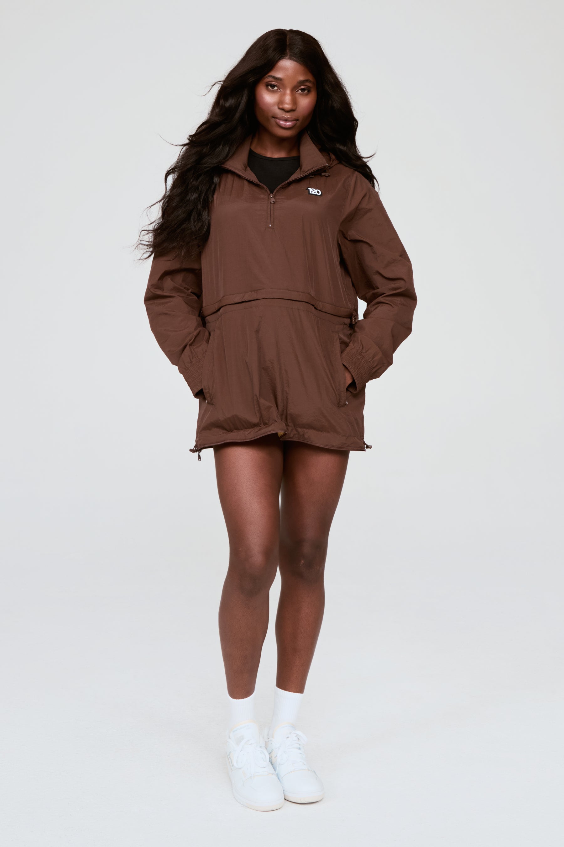 Wind Pro Convertible Set™ - Mocha