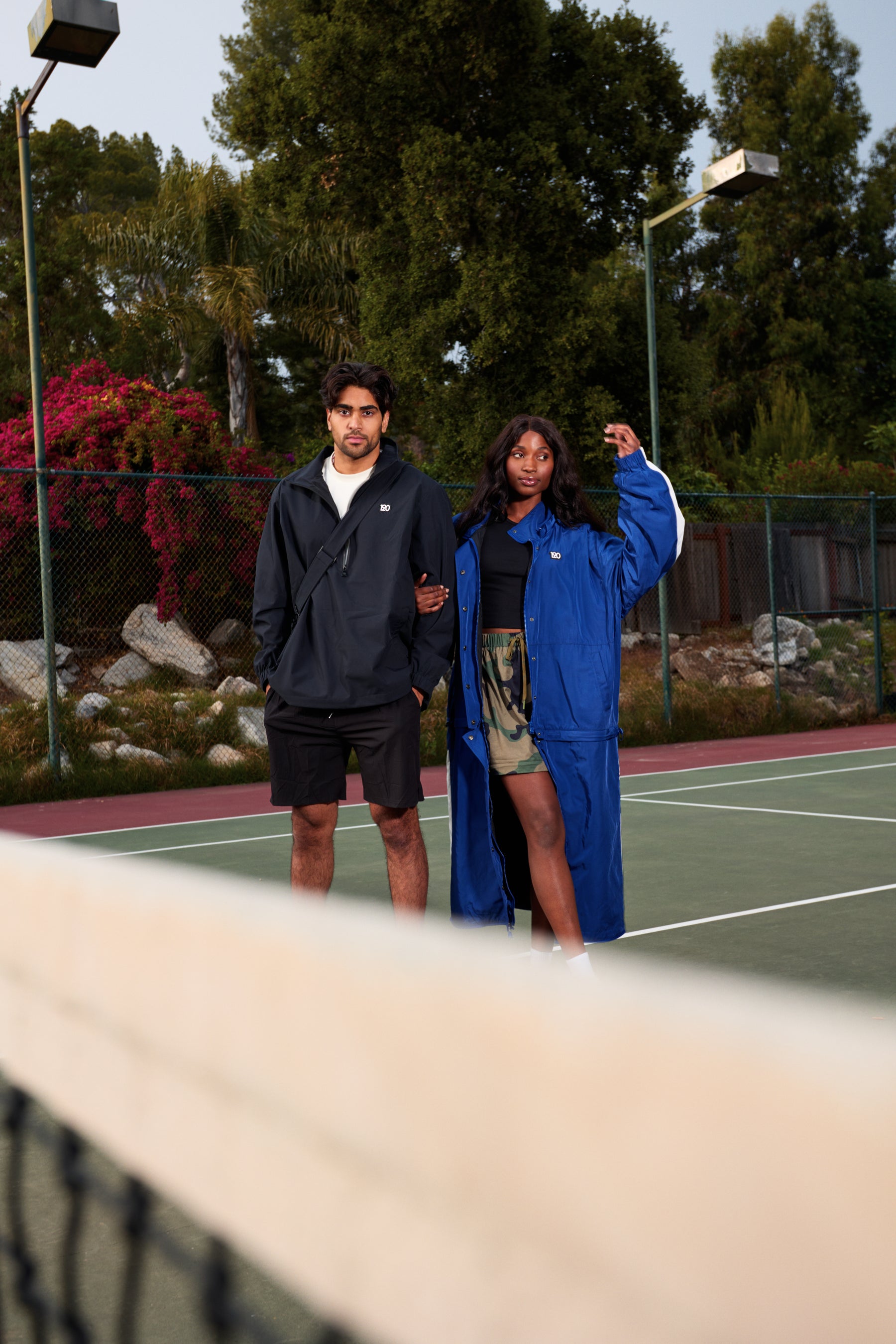 Ultimate Wind Pro Max™ - Collegiate Navy