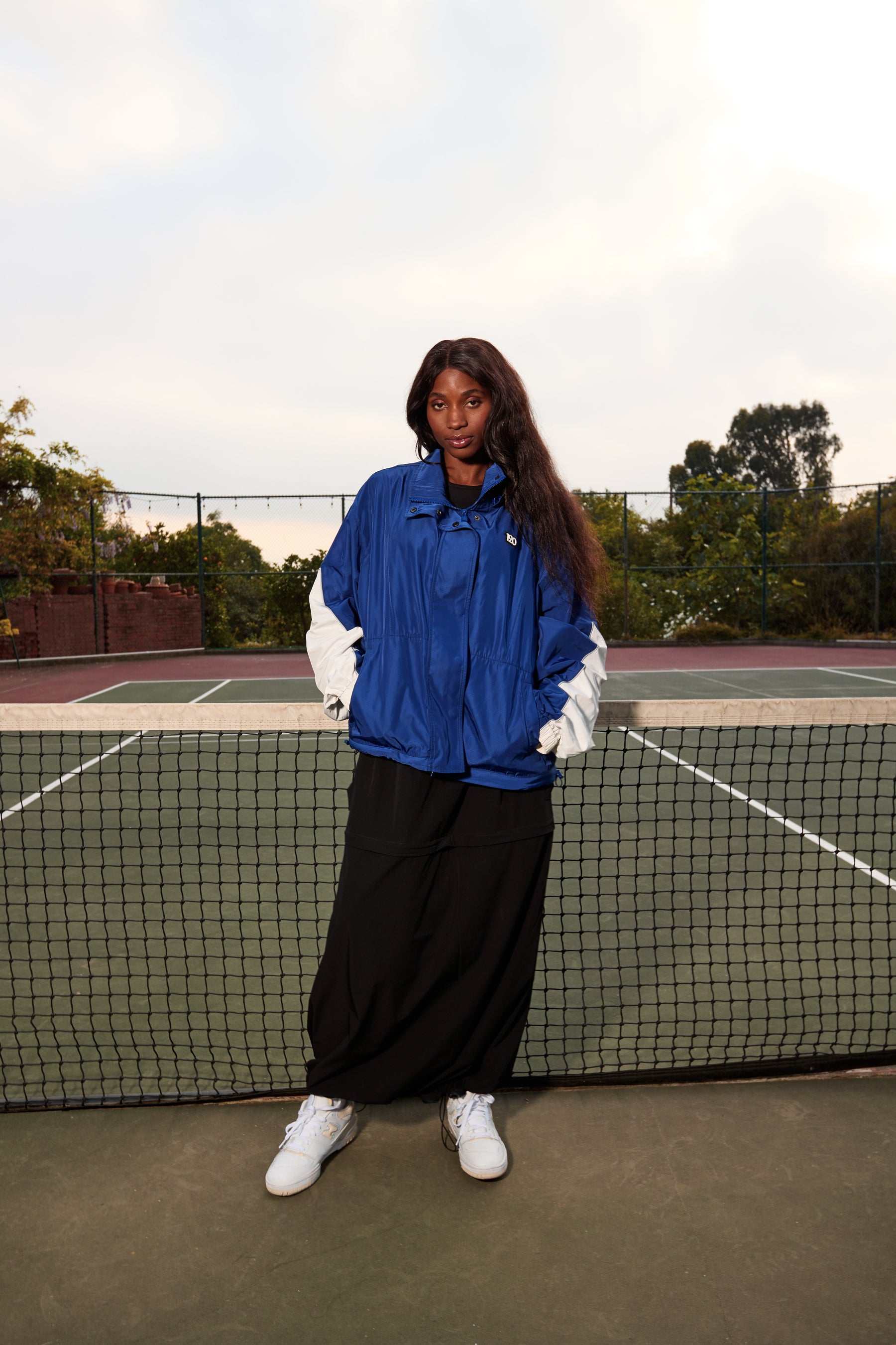 Ultimate Wind Pro Max™ - Collegiate Navy