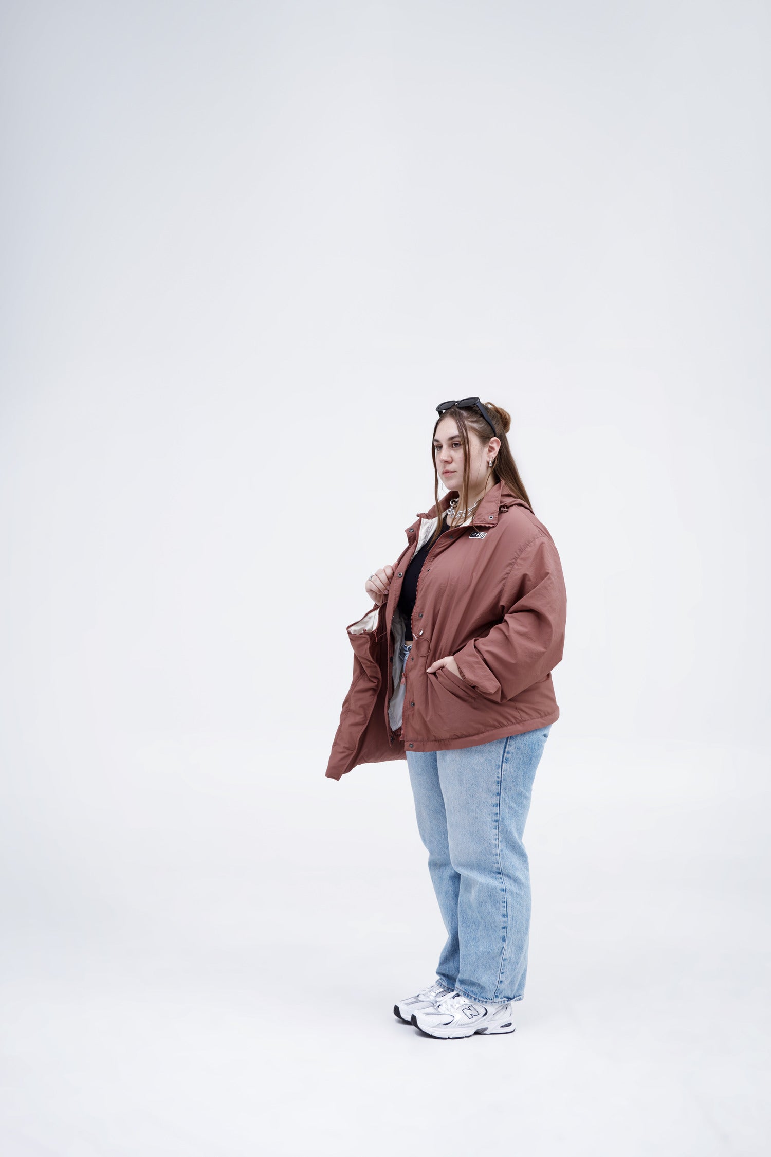 Women's Wind Pro Max