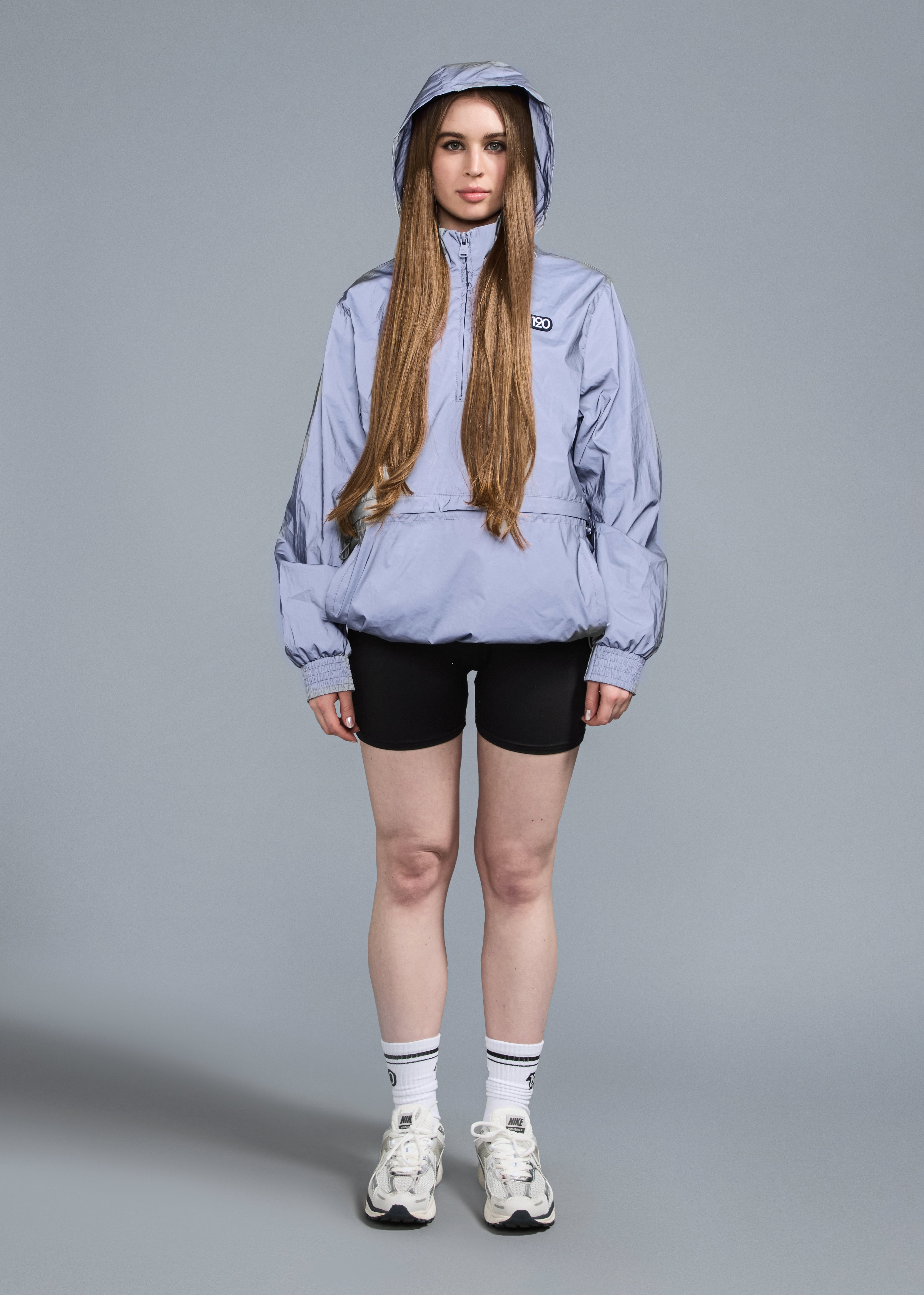 ジャケット・アウター TIGHTBOOTH Wasted Youth HICKORY JKT Global Embroidered Champion Windbreaker – Hype Unit