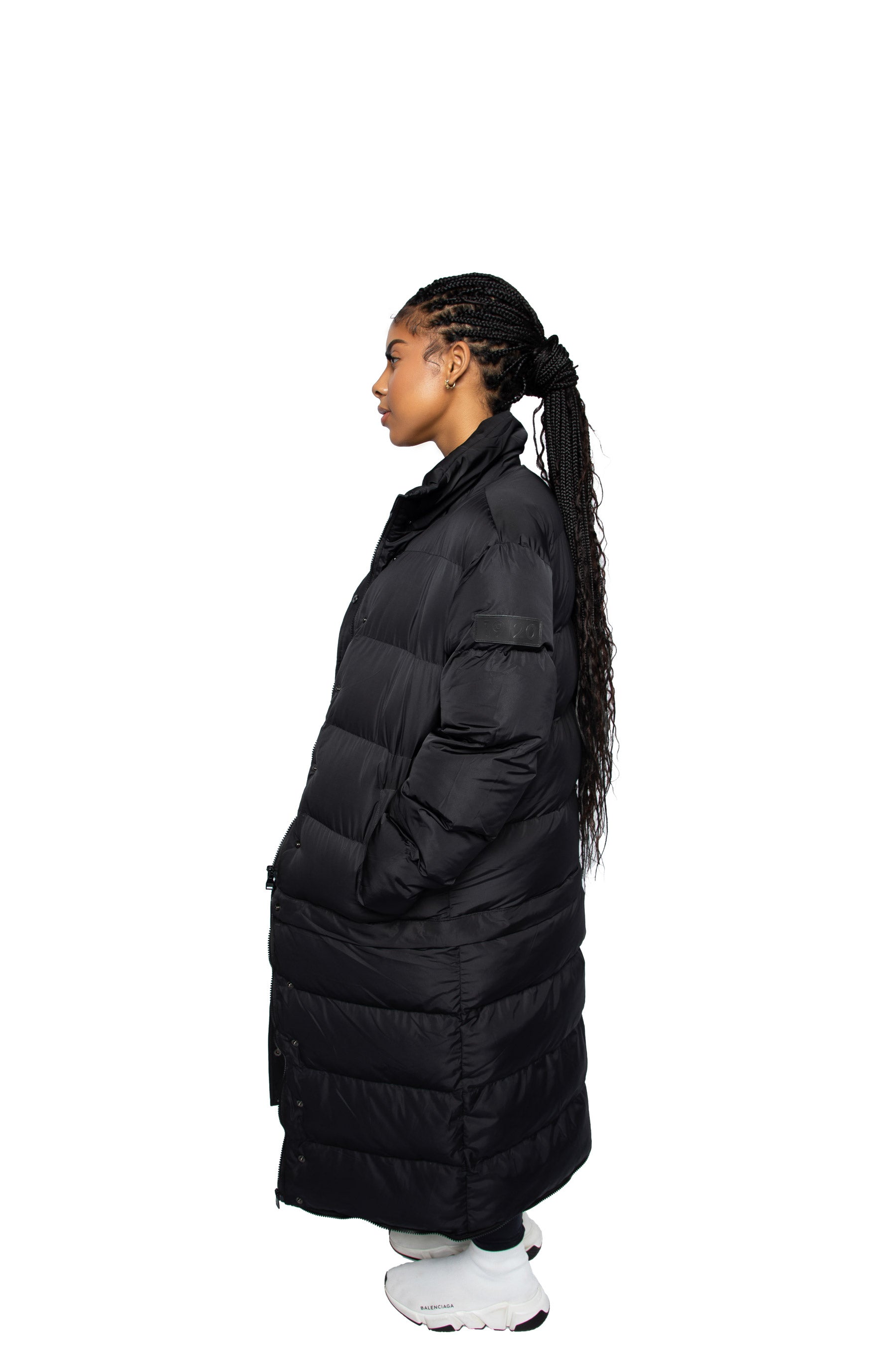 Puffer Max 2.0 para mujer