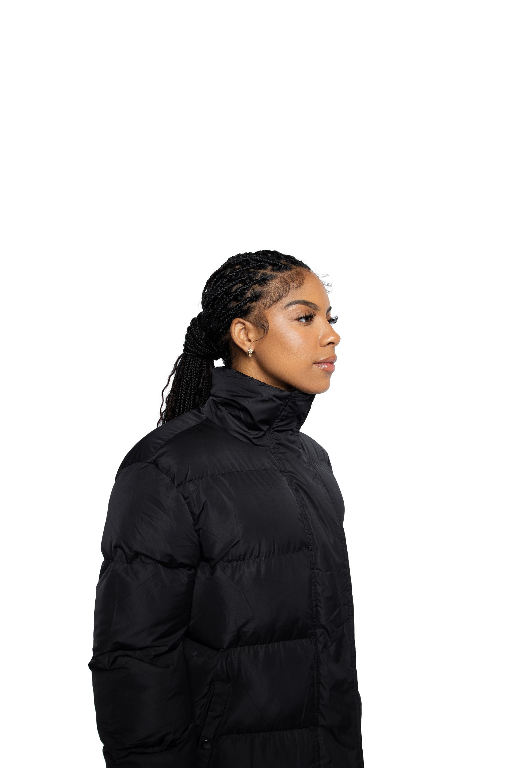 Puffer Max 2.0 para mujer