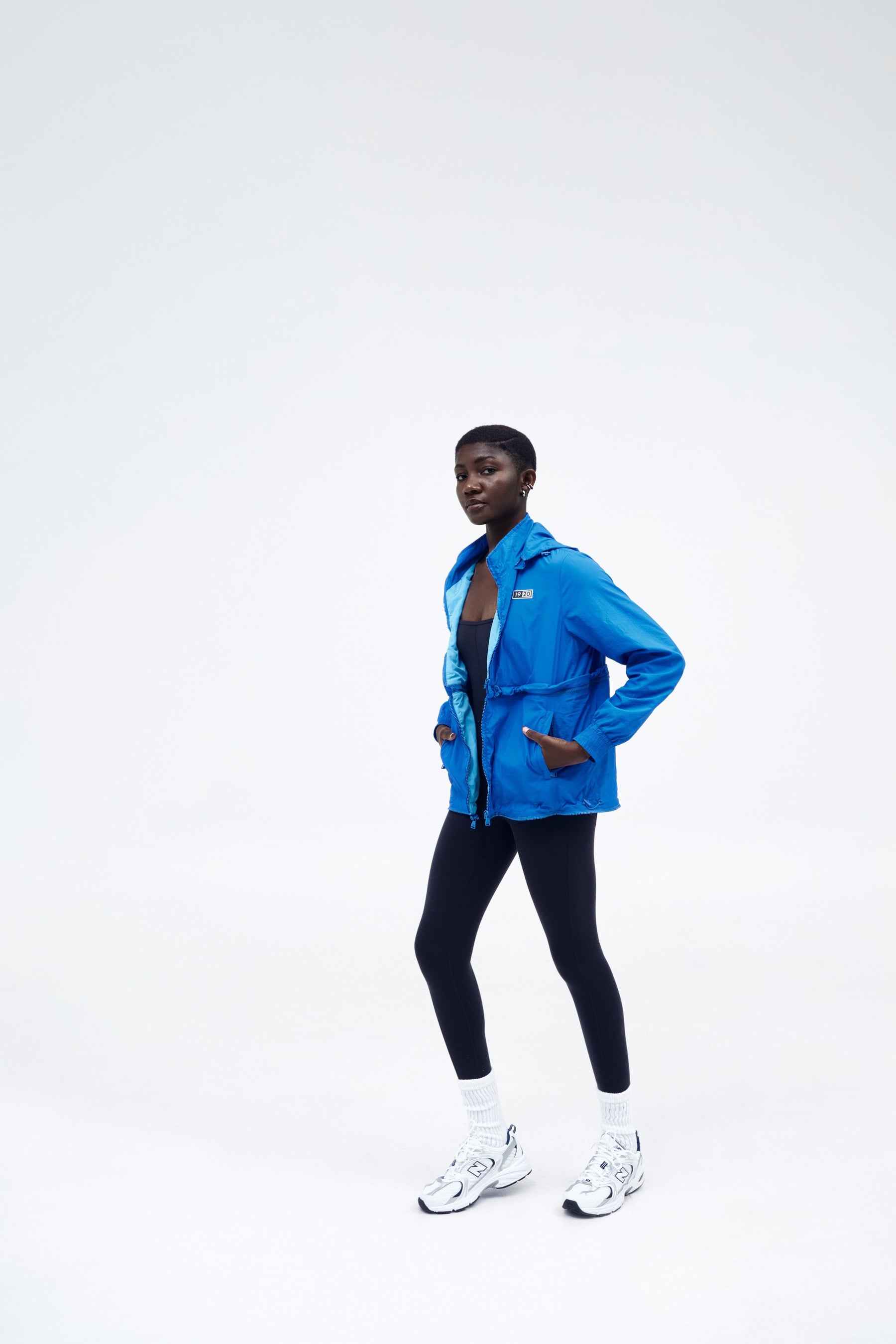 Women's Wind Pro Mid