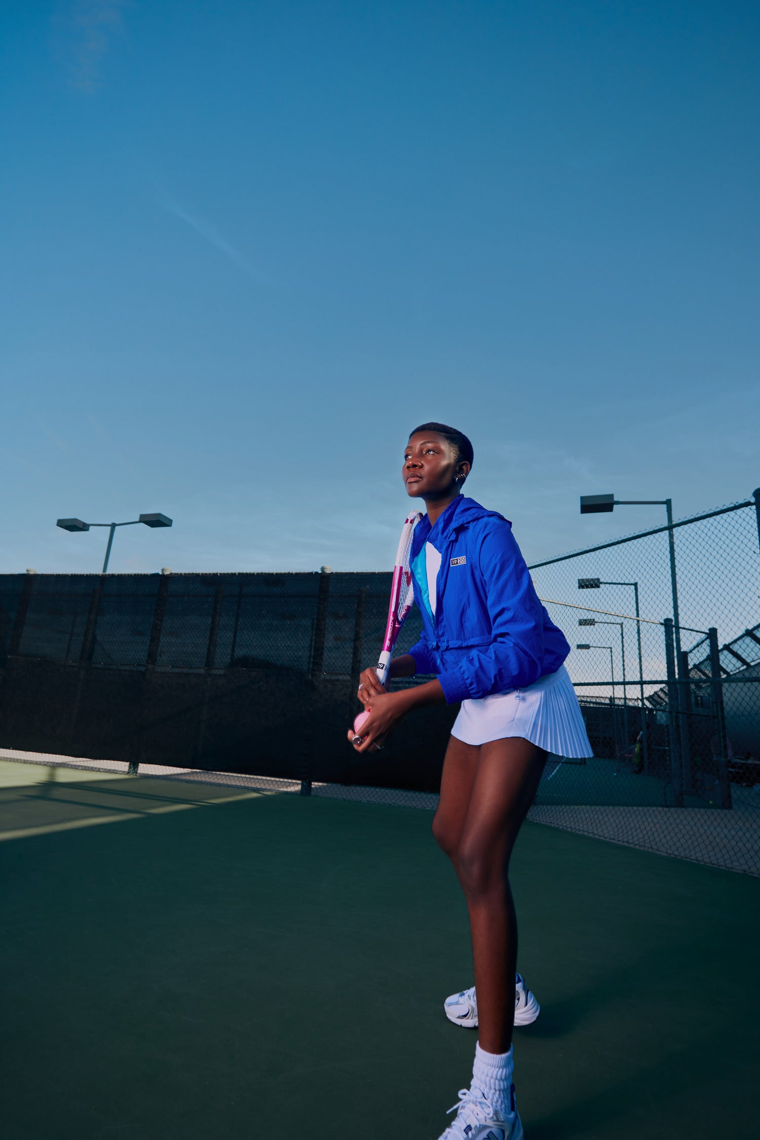 Women's Wind Pro Mid