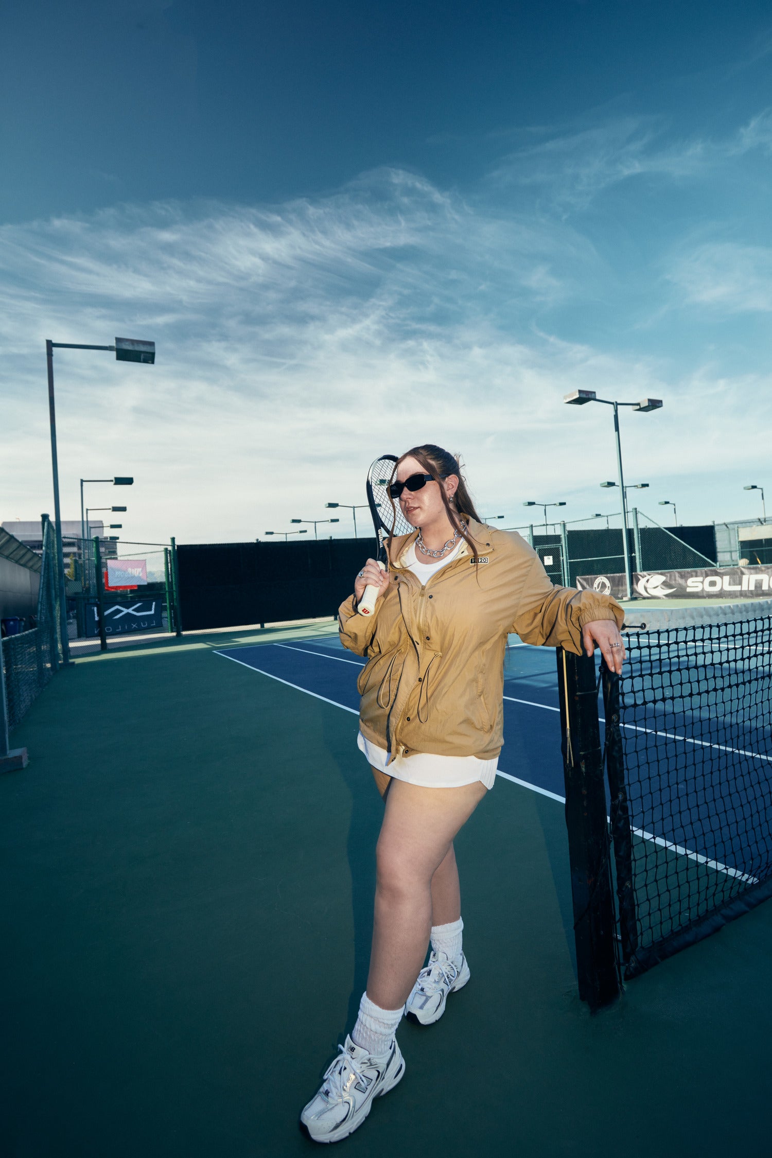 Women's Wind Pro Max