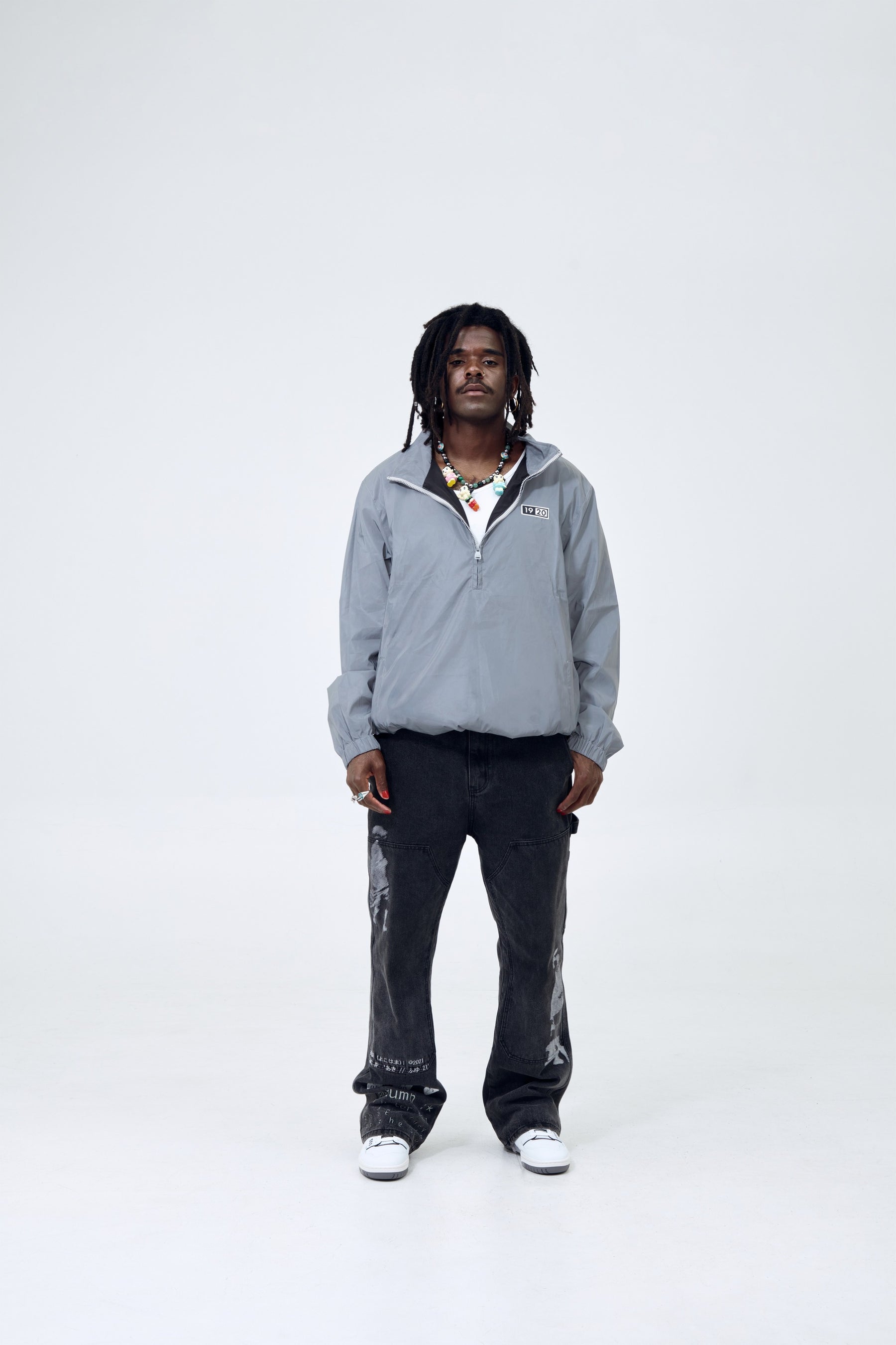Men's Wind Pro