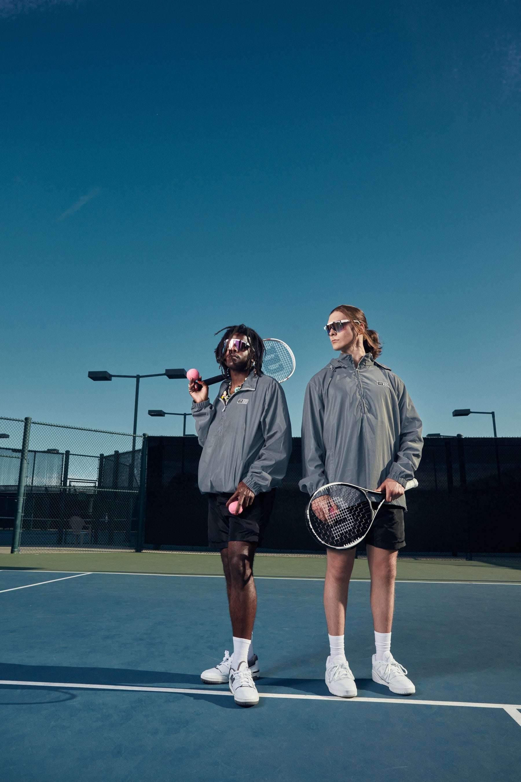Men's Wind Pro