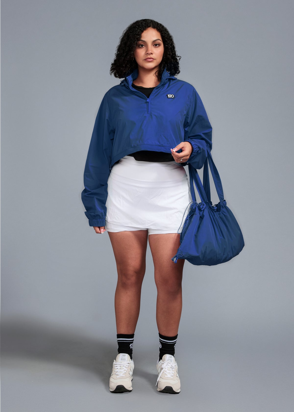 Wind Pro Convertible Set™ – Blue Navy