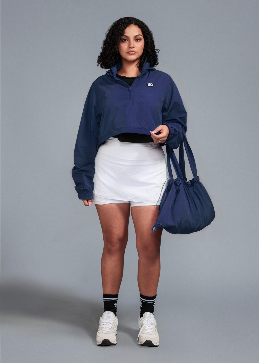 Wind Pro Convertible Set™ – Blue Navy