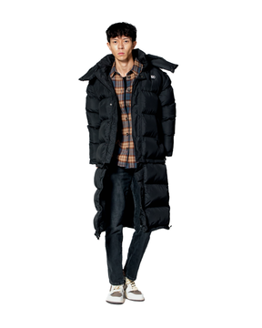 Ultimate Puffer Max™ - Onyx