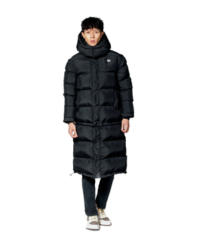 Ultimate Puffer Max™ - Onyx