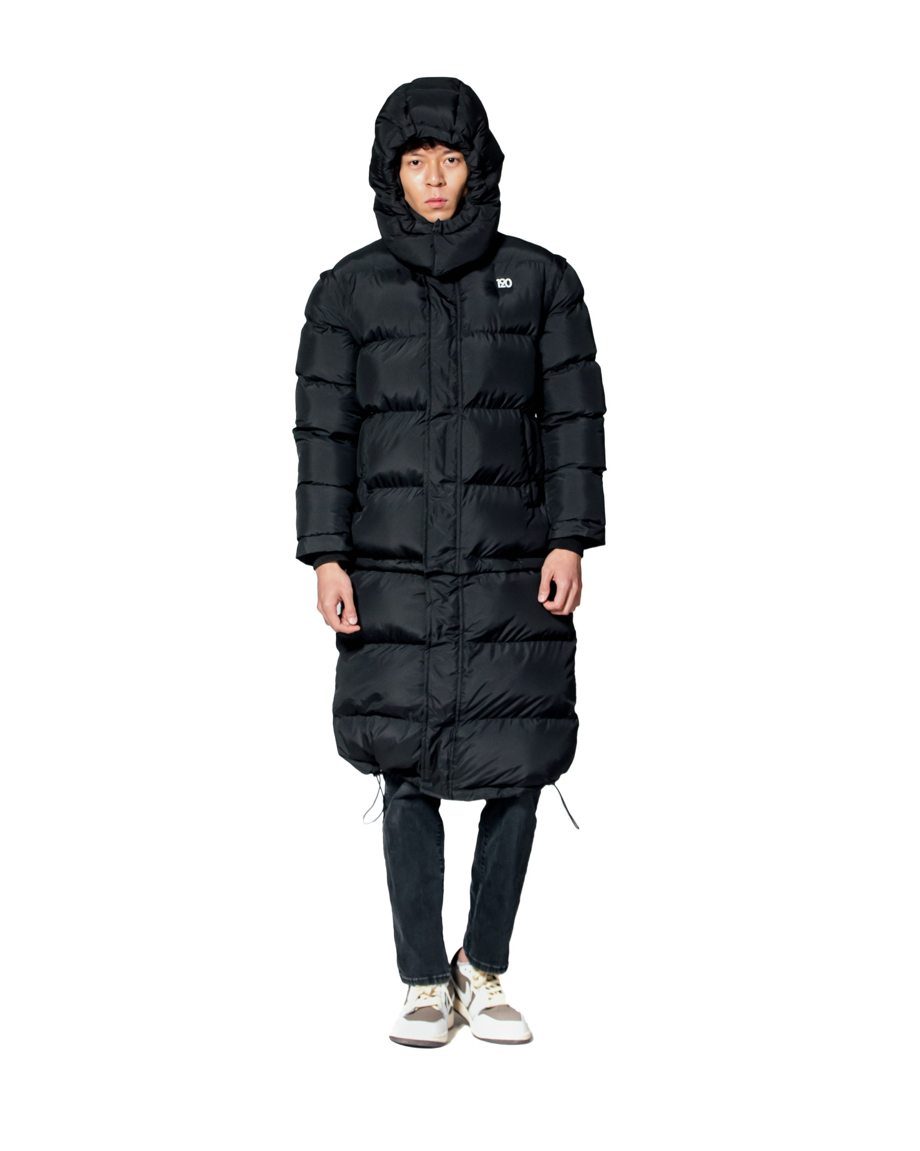 Ultimate Puffer Max™ - Onyx