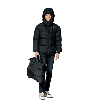 Ultimate Puffer Max™ - Onyx