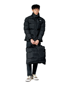 Ultimate Puffer Max™ - Onyx