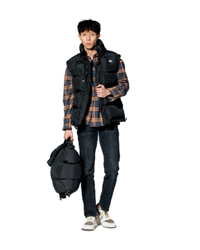 Ultimate Puffer Max™ - Onyx