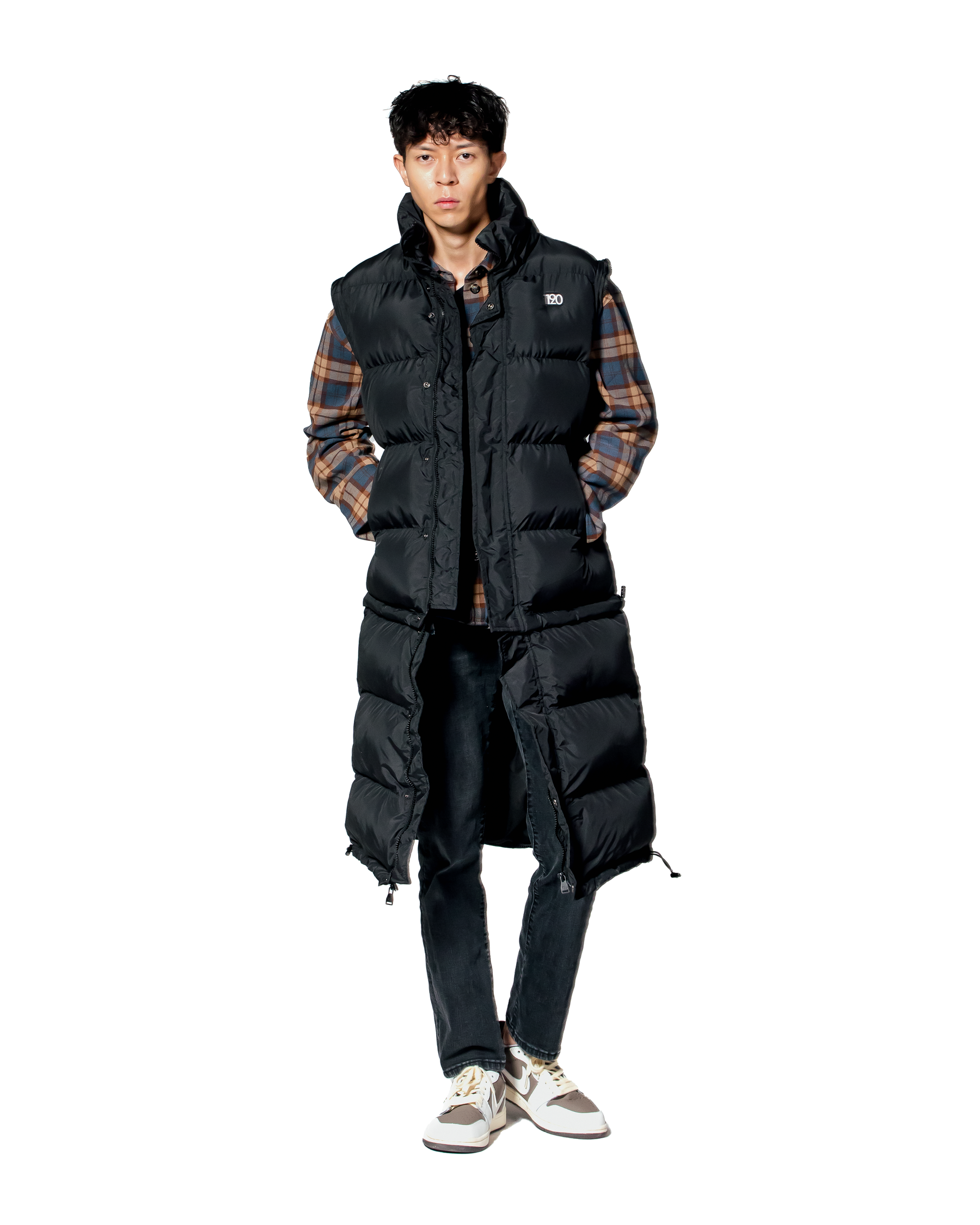 Ultimate Puffer Max™ - Onyx