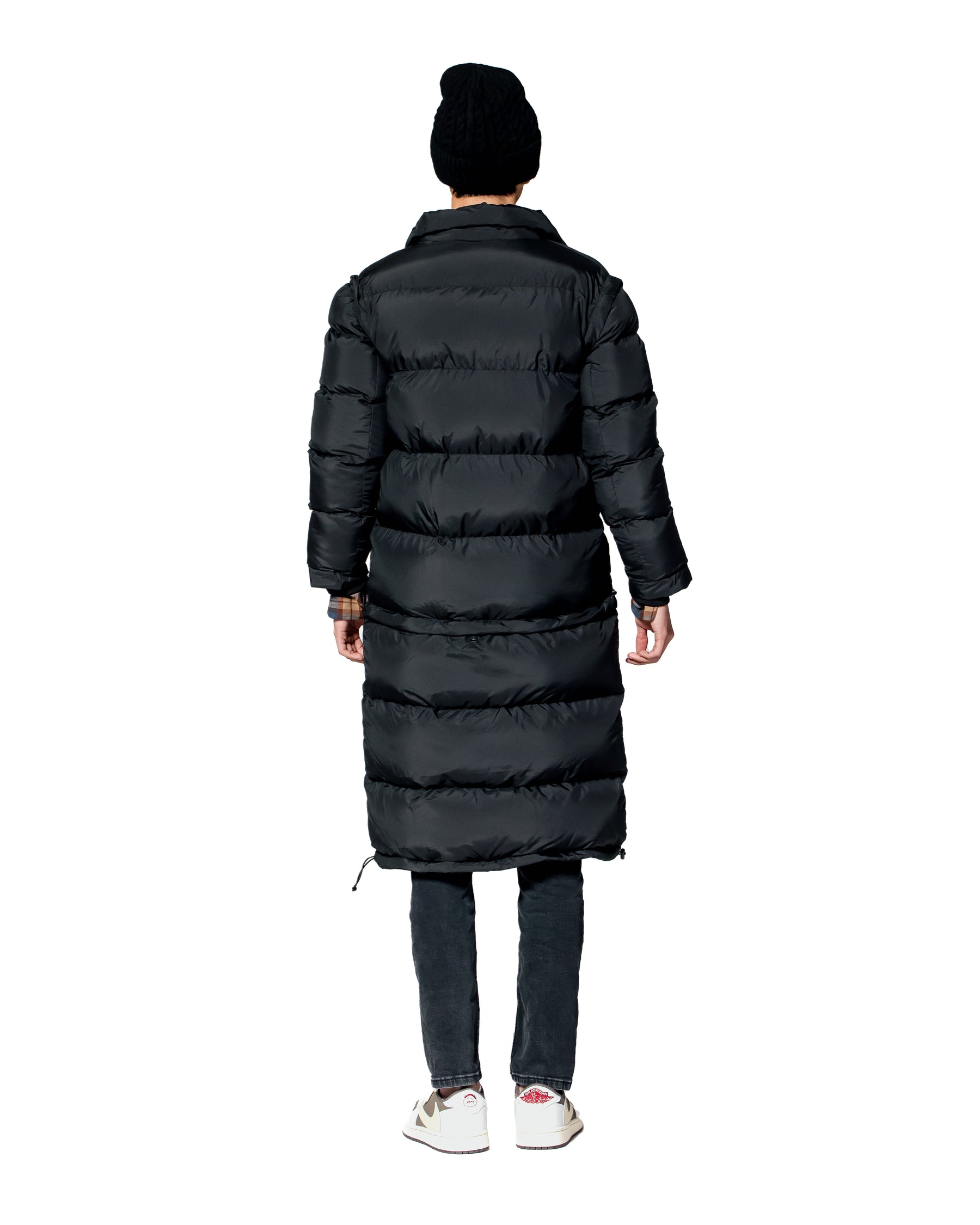 Ultimate Puffer Max™ - Onyx