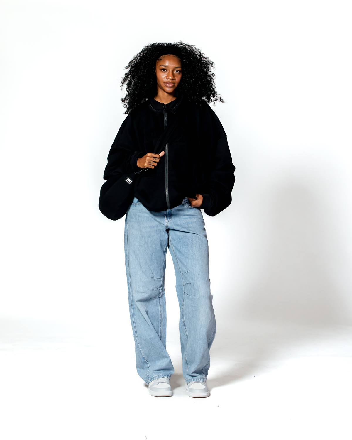 Hoodie Lite™ - Onyx