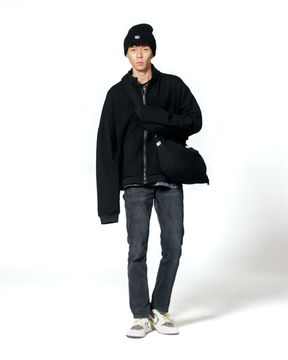 Hoodie Lite™ - Onyx