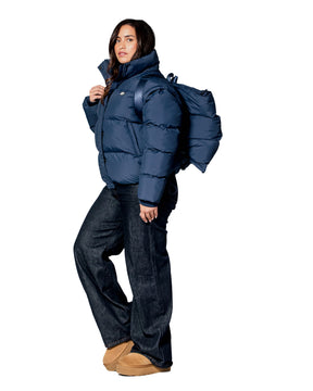 Ultimate Backpack™ - Blue Navy