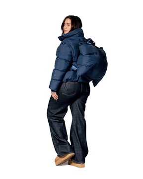 Ultimate Backpack™ - Blue Navy