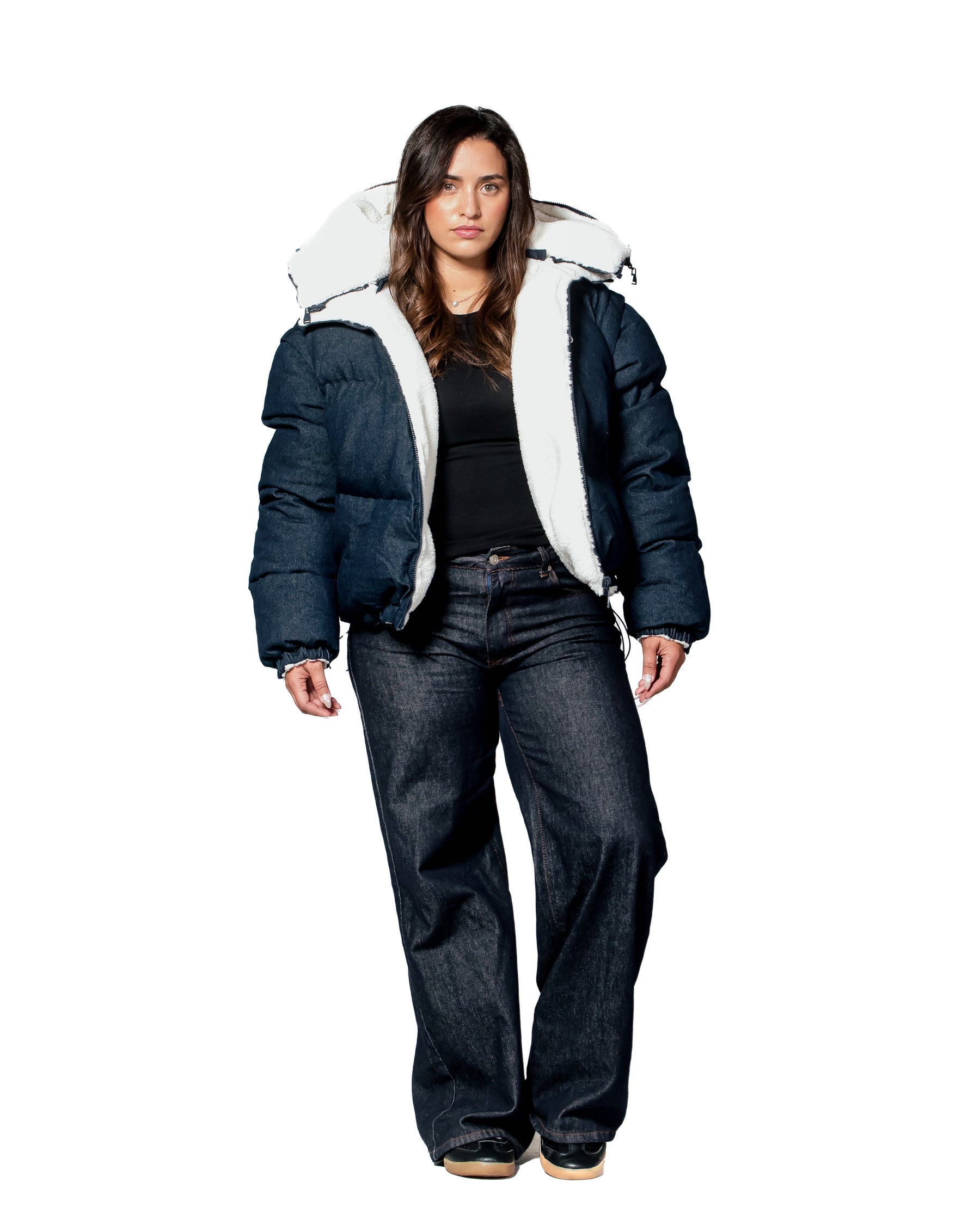 Ultimate Bomber™ - 1978 Denim