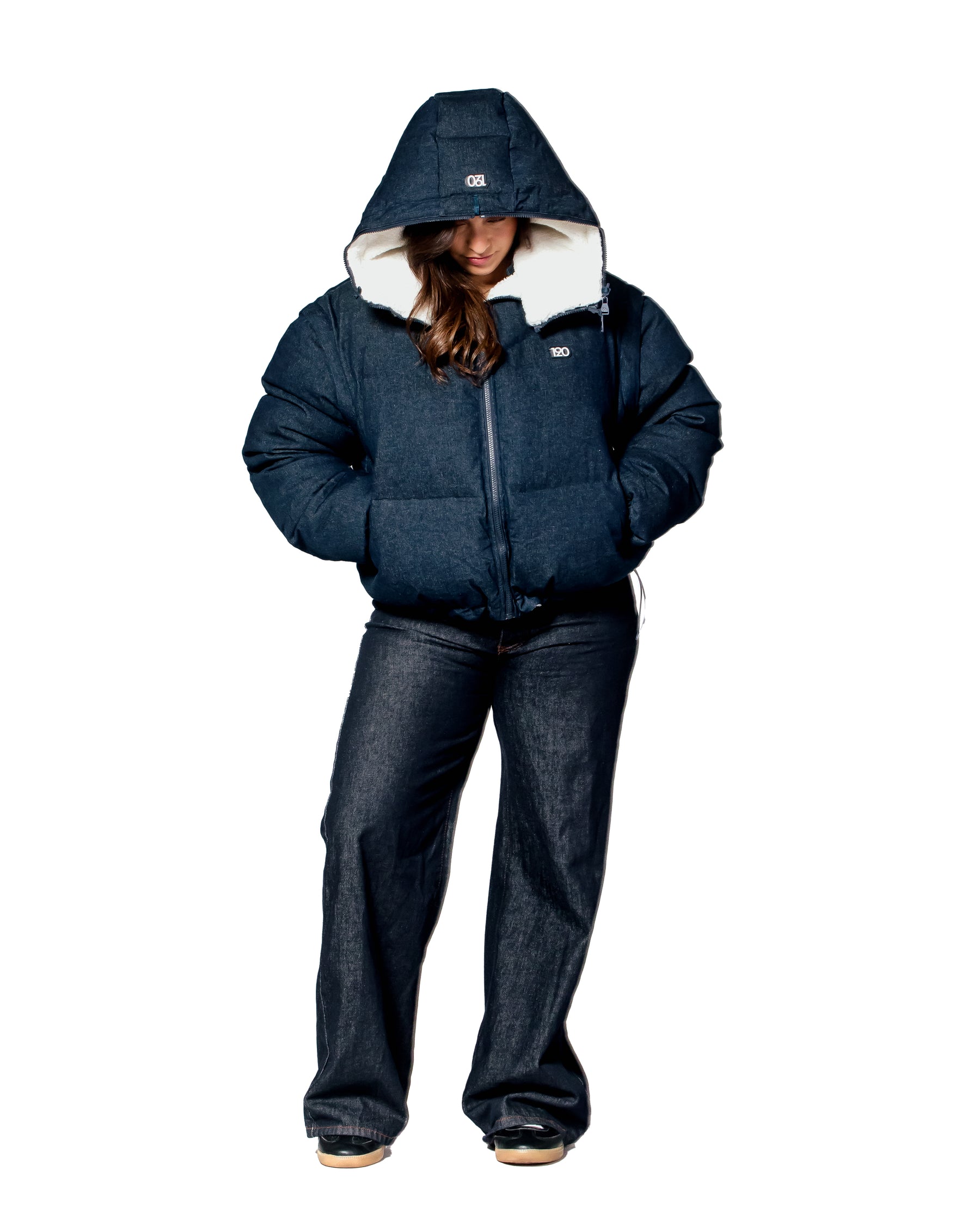 Ultimate Bomber™ - 1978 Denim