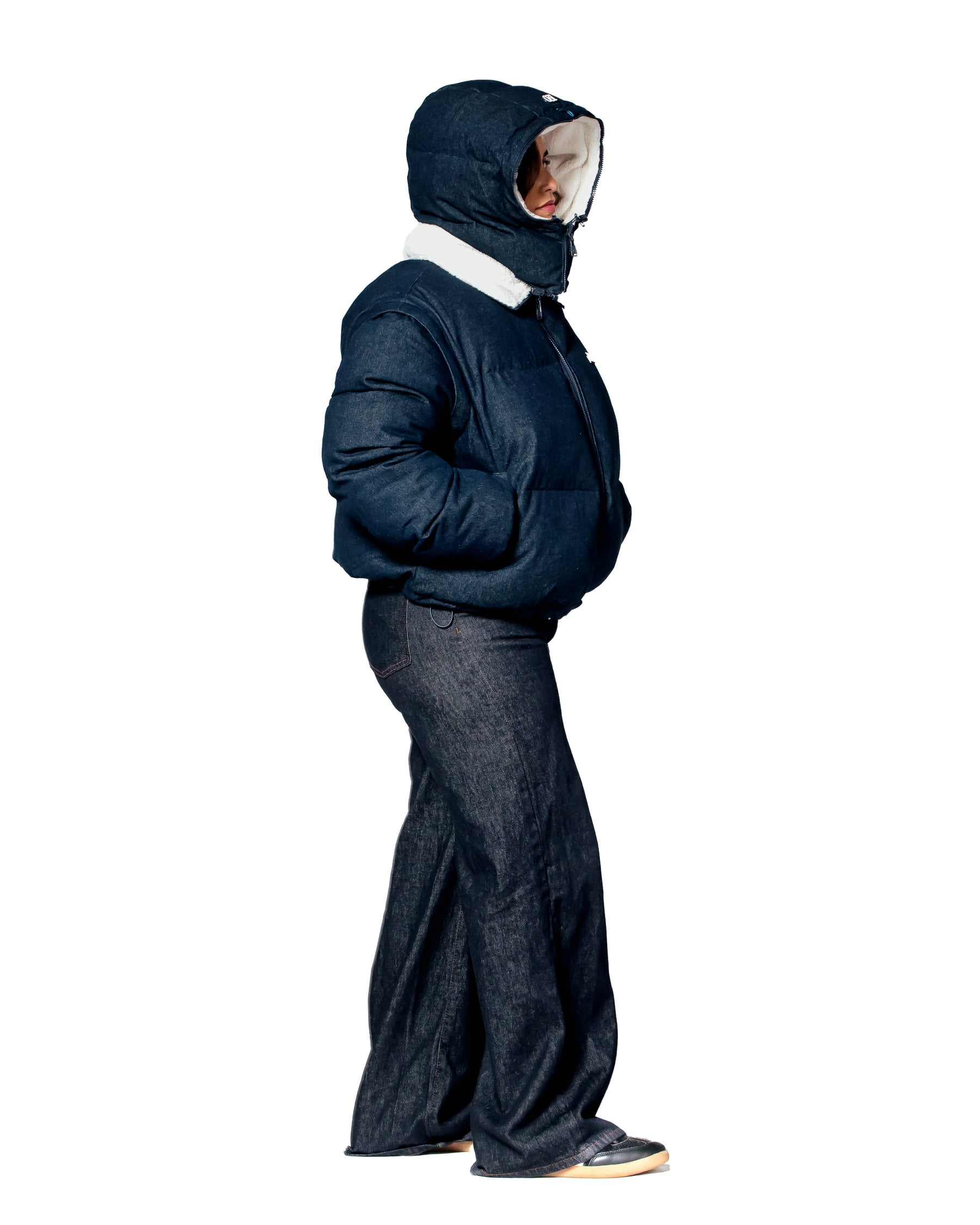 Ultimate Bomber™ - 1978 Denim